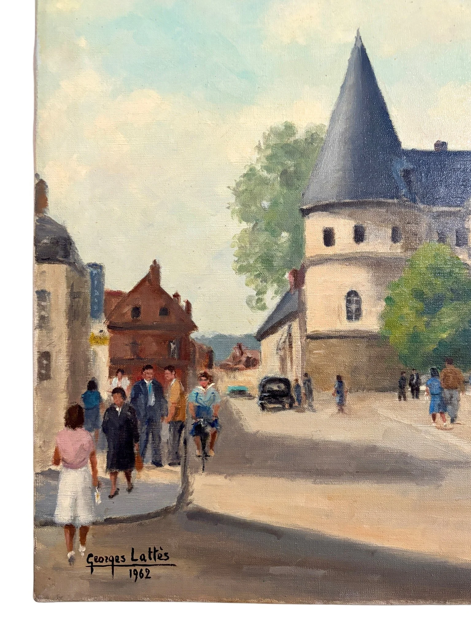 peinture-huile-toile-73-georges-lattes-art-moderne-axs-design-paris-france