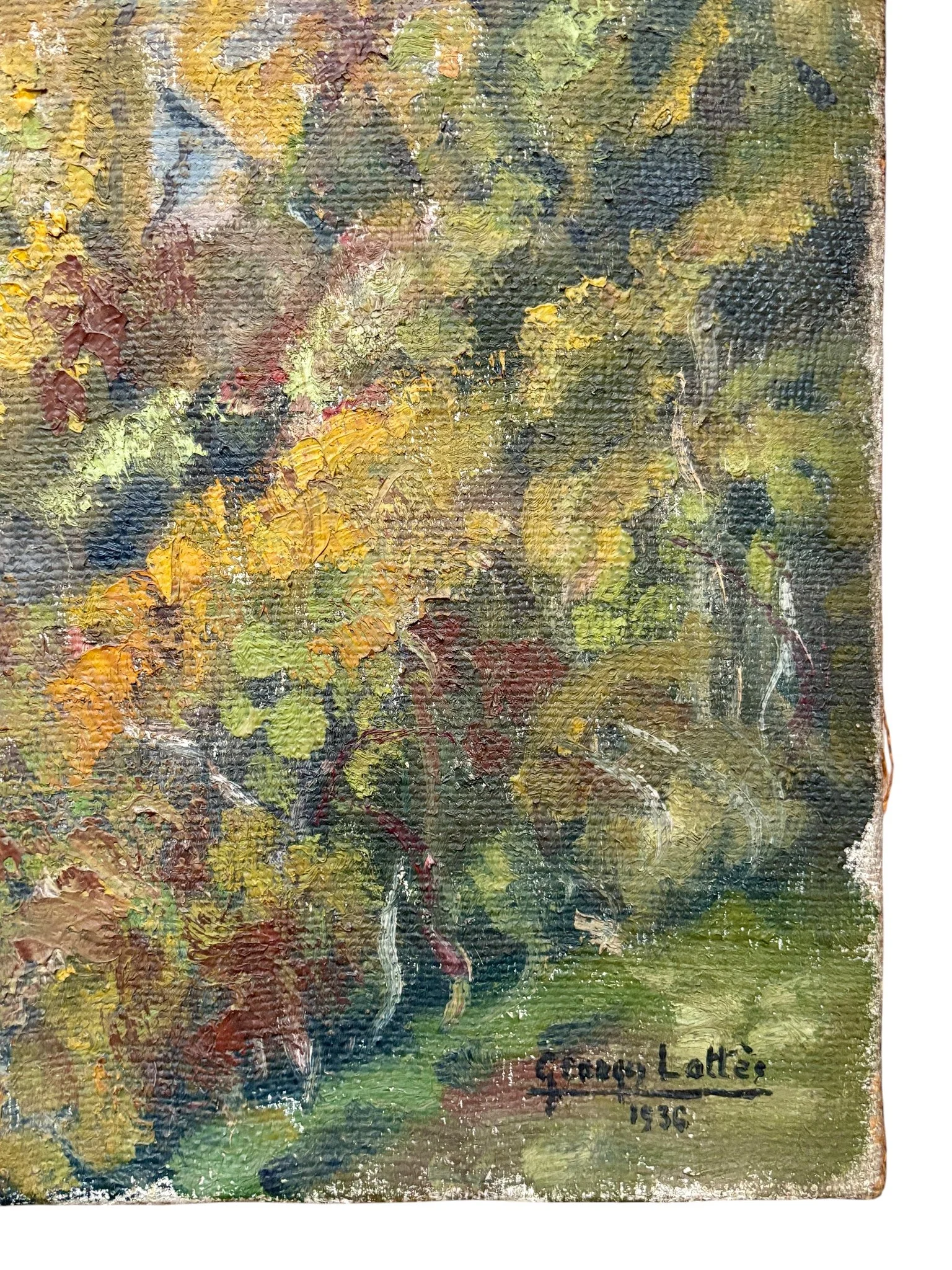 peinture-huile-toile-37-georges-lattes-art-moderne-axs-design-paris-france