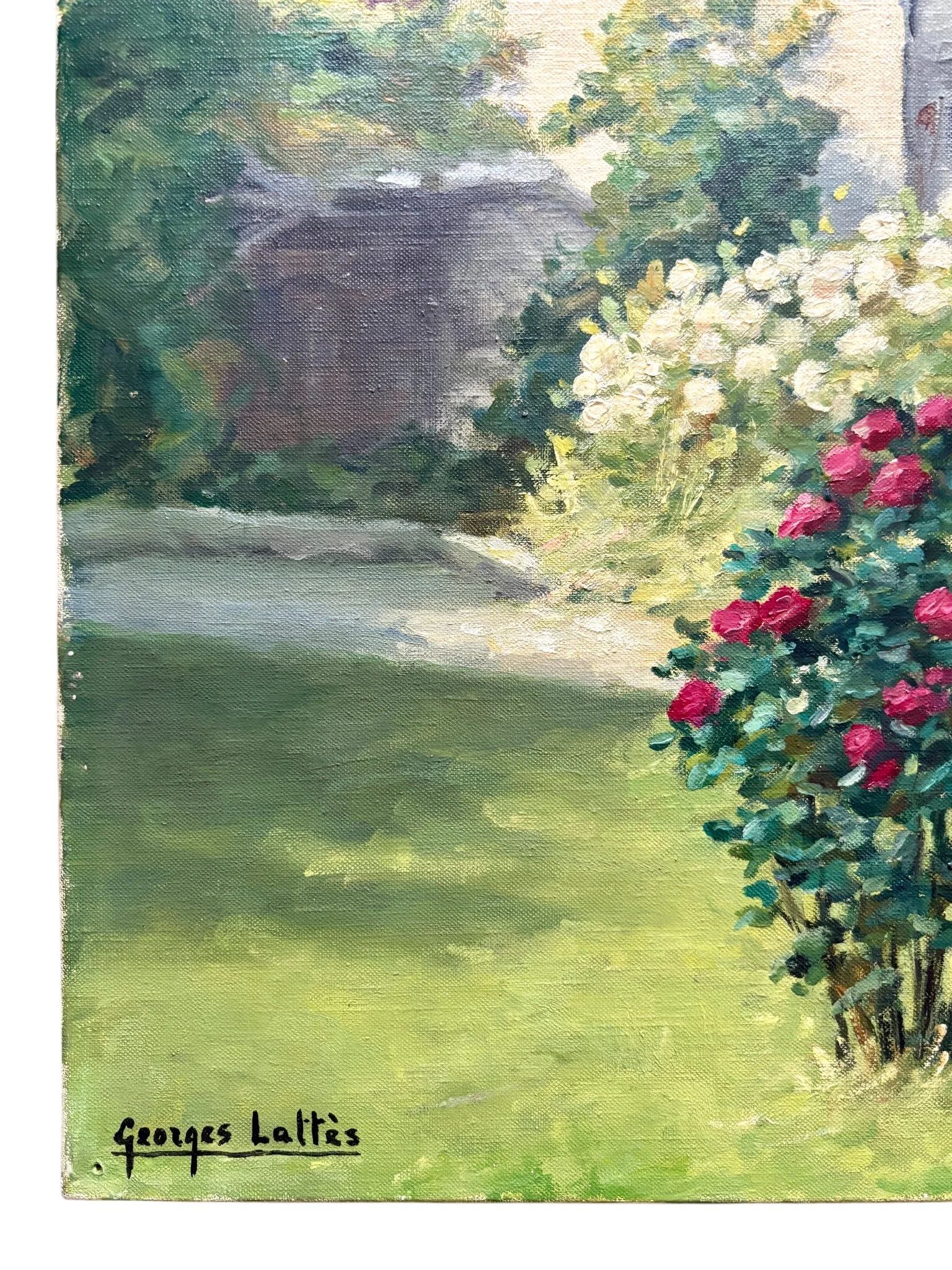 peinture-huile-toile-51-georges-lattes-art-moderne-axs-design-paris-france