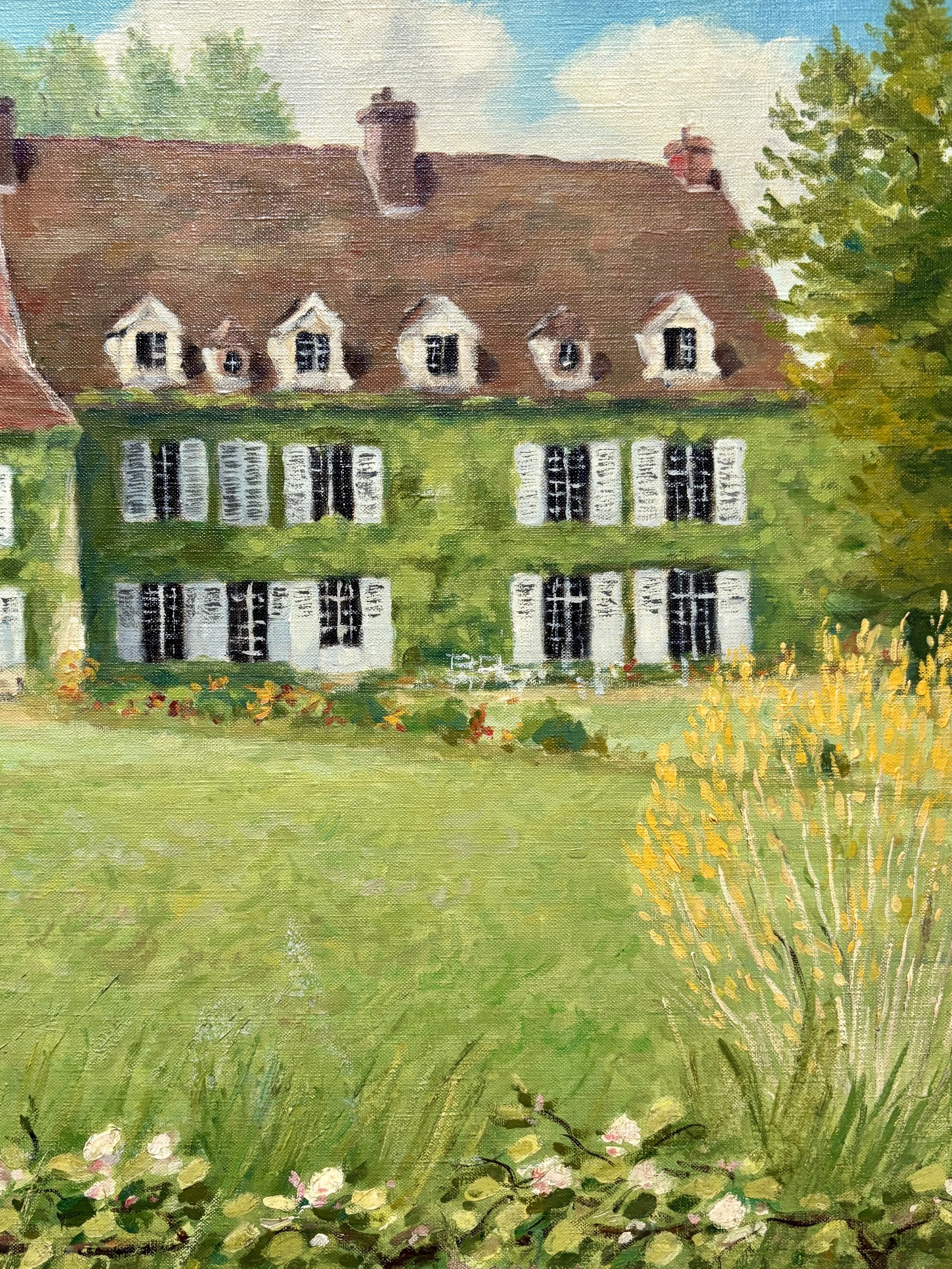 peinture-huile-toile-40-georges-lattes-art-moderne-axs-design-paris-france