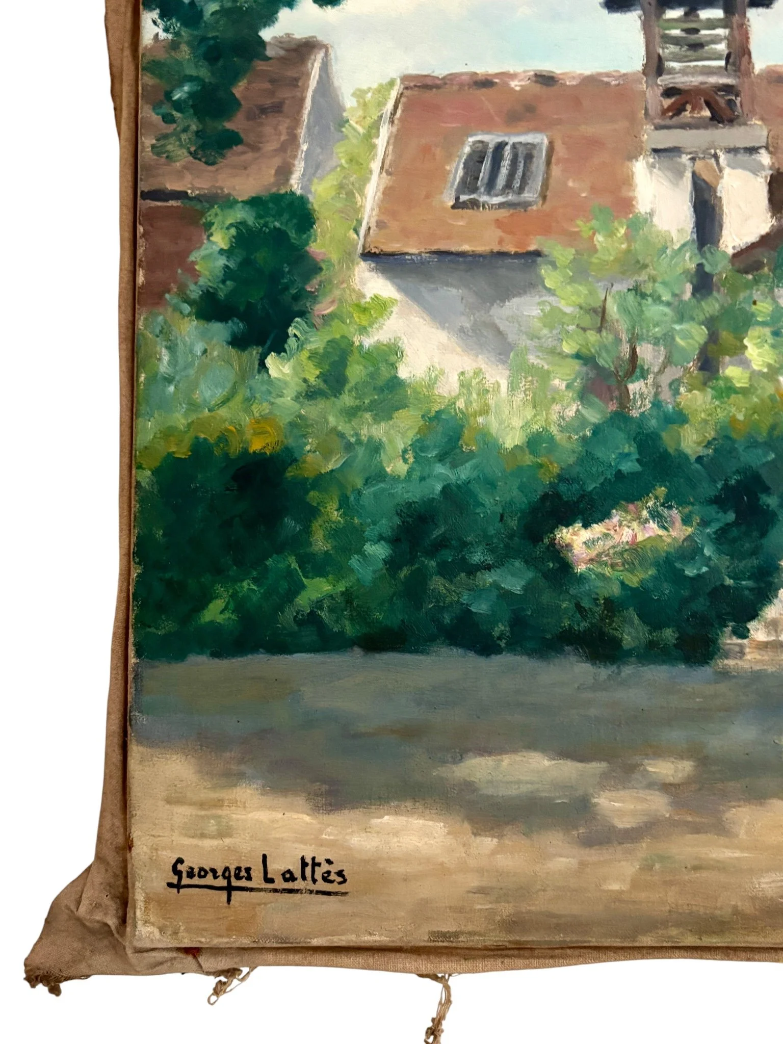 peinture-huile-toile-8-georges-lattes-art-moderne-axs-design-paris-france