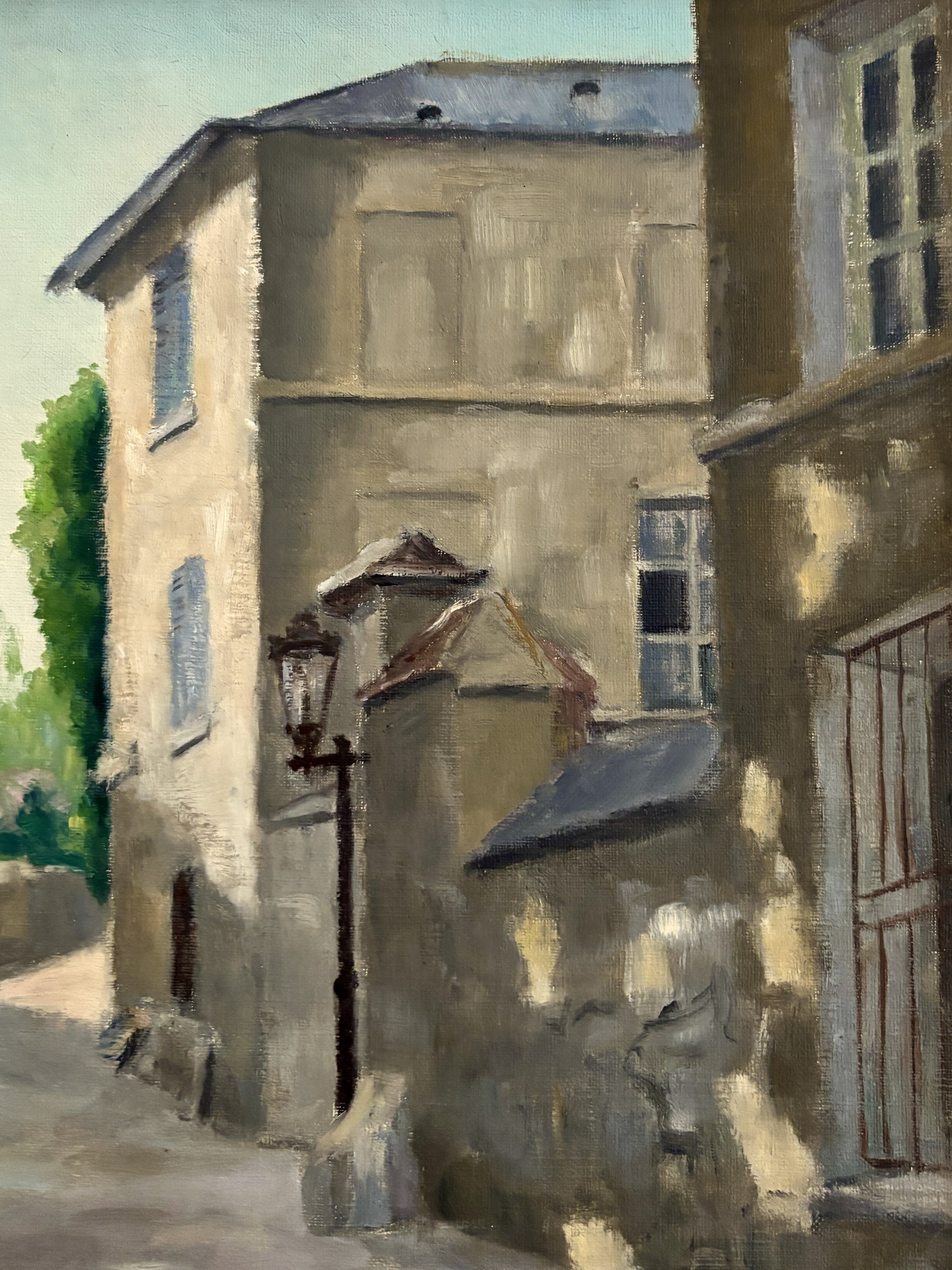peinture-huile-toile-4-georges-lattes-art-moderne-axs-design-paris-france