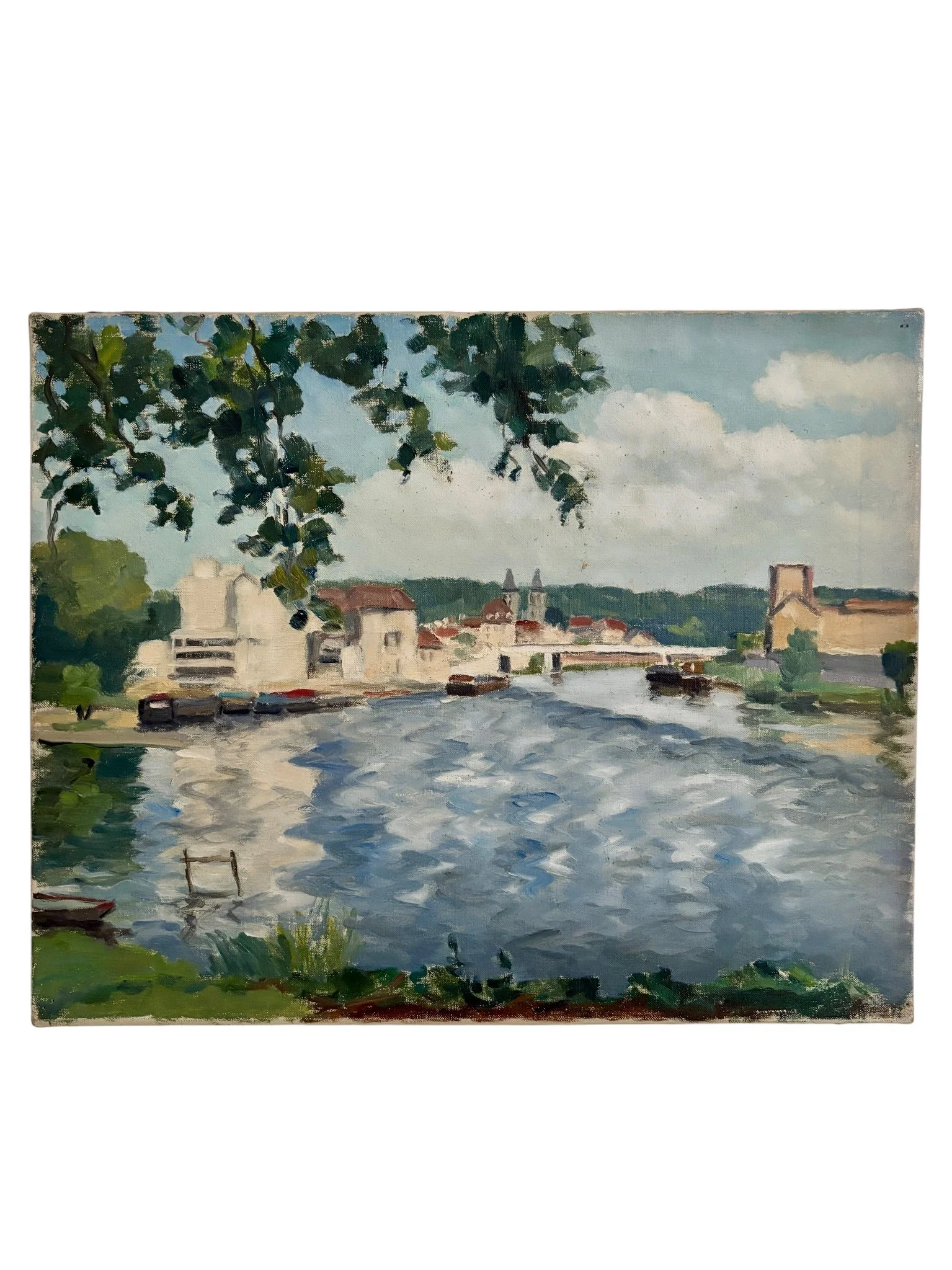 peinture-huile-toile-5-georges-lattes-art-moderne-axs-design-paris-france