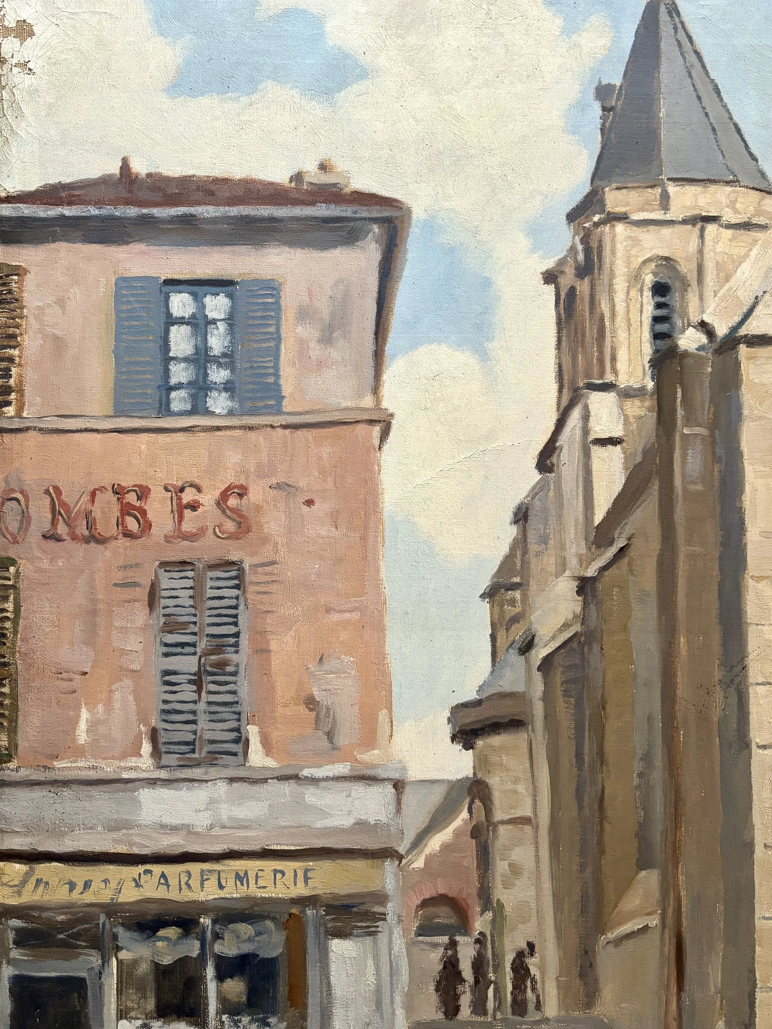 peinture-huile-toile-87-georges-lattes-art-moderne-axs-design-paris-france