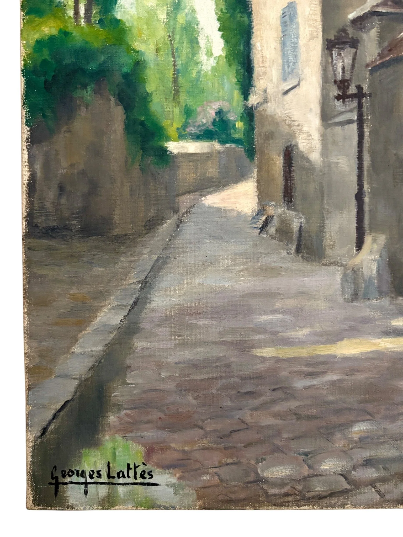peinture-huile-toile-4-georges-lattes-art-moderne-axs-design-paris-france