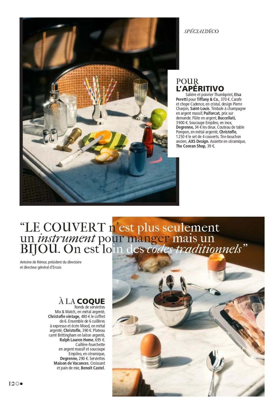 set-design-argenterie-vintage-art-de-la-table-elle-deco-octobre-2022-vanessa-zocchetti-cyrille-robin-noemie-barre-axs-design-paris-france