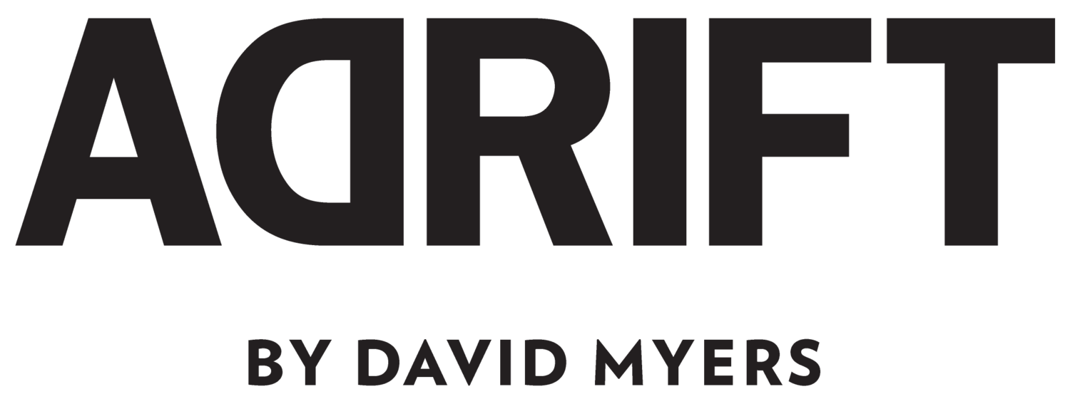ADRIFT BY DAVID MYERS 