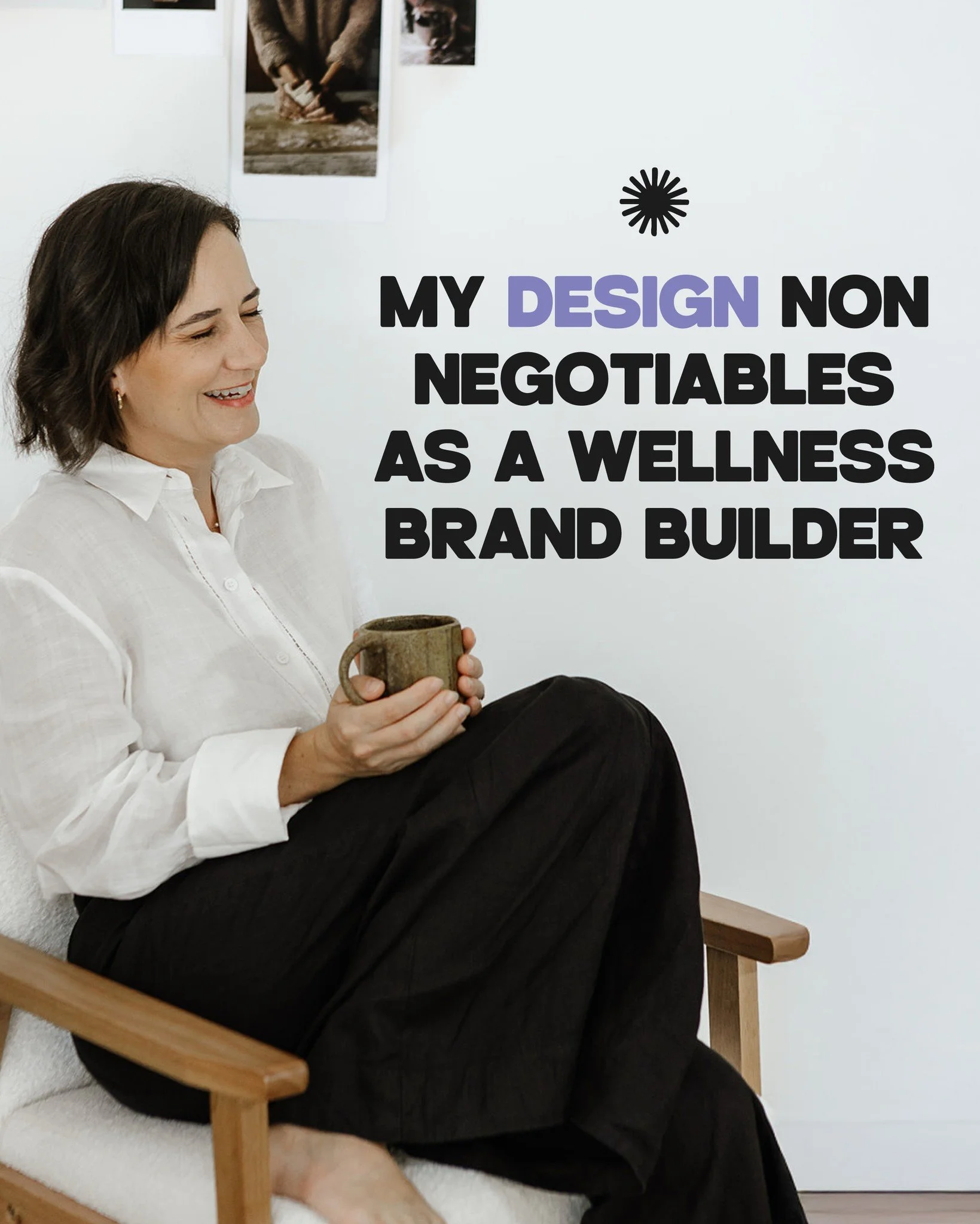 If you&rsquo;ve ever wondered how designers keep a brand looking clean, calm, and consistently &ldquo;put together,&rdquo; here are the exact habits I lean on every single day when I&rsquo;m building wellness brands for women just like you.

They&rsq