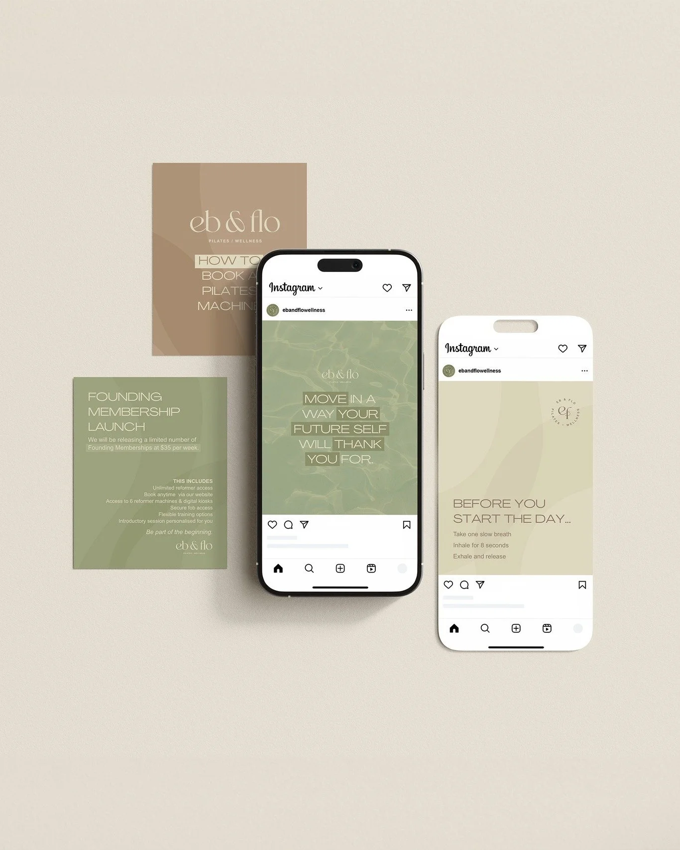 I promise this template pack will change your life. ✨

If planning your social media feed feels messy, inconsistent, or downright exhausting &mdash; you&rsquo;re not alone. Nearly every client I work with struggles to make their feed look cohesive wh