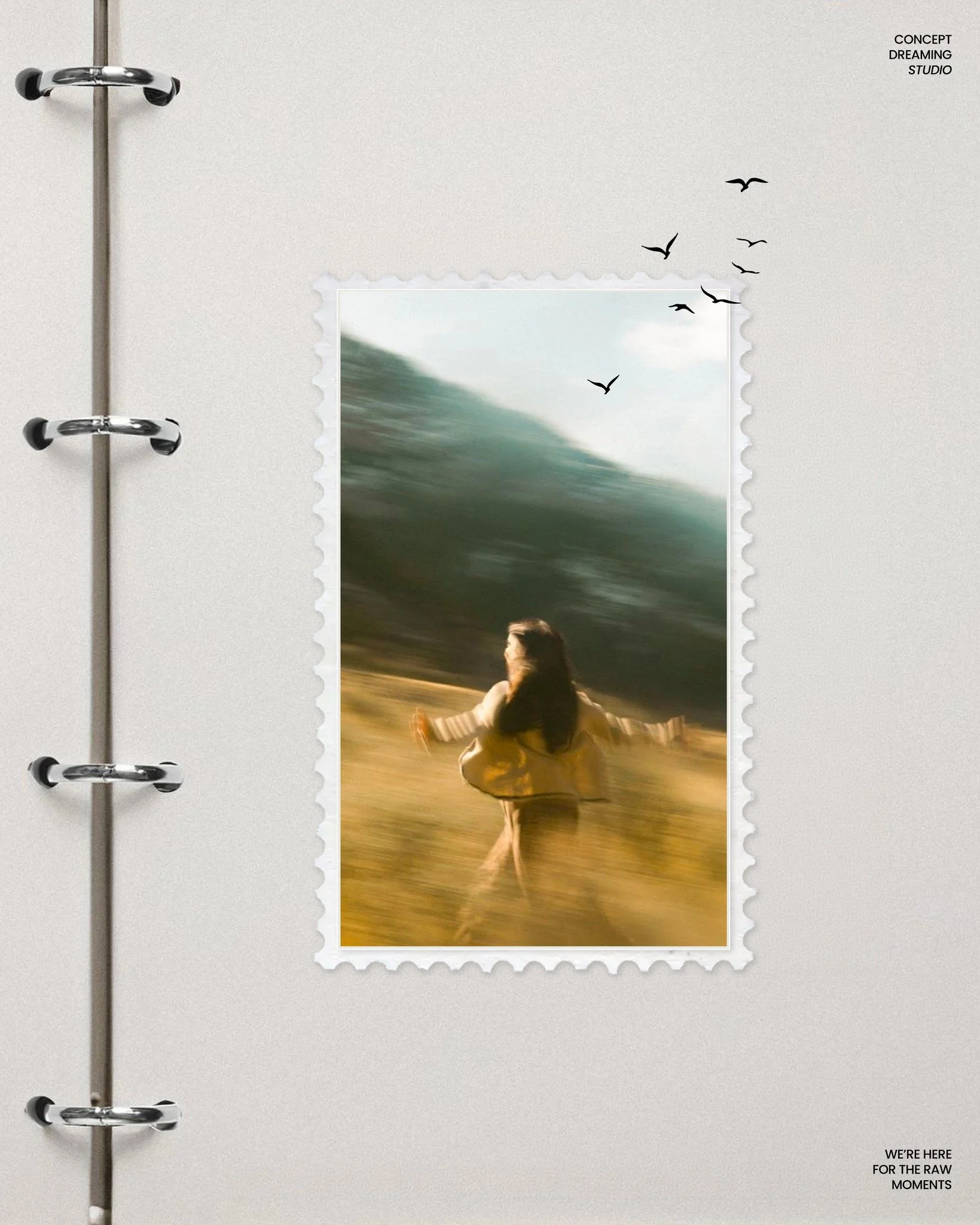 Connection is the new currency. ✨

In a world of noise and algorithms, the brands that stand out are the ones that slow down&mdash;the ones built with intention, meaning, and real human depth.

Intentional branding goes beyond a logo or colour palett