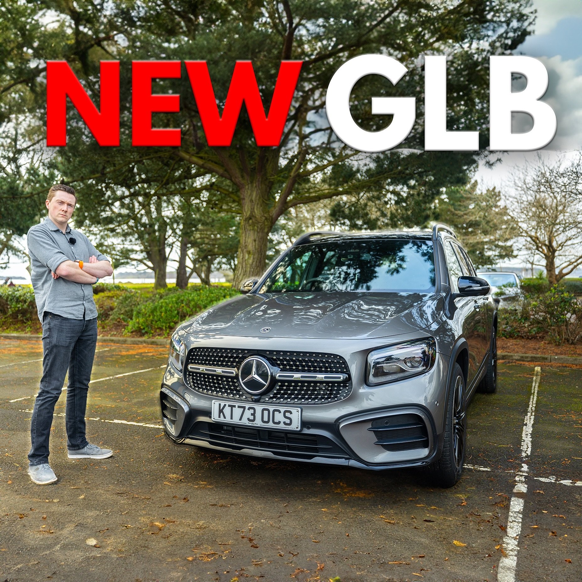 Recently I tested out the facelift Mercedes GLB. A super practical SUV coupled with a gorgeous Mercedes interior, it&rsquo;s brilliant. Has some more squared off looks than other similar models but this scores amazingly for practicality. Did I mentio
