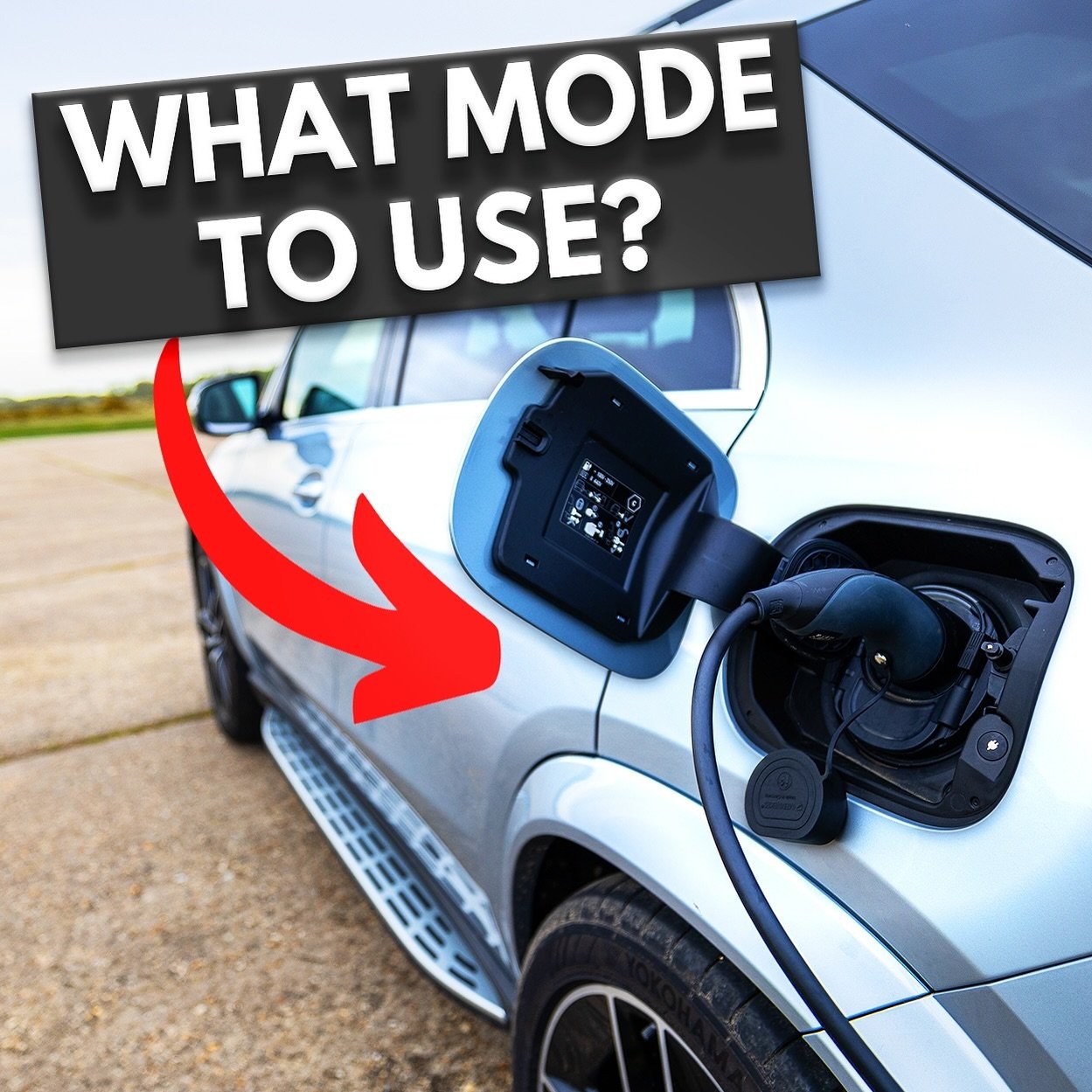 If you own a Mercedes Plug-in Hybrid, this is for you!

There&rsquo;s different drive modes like, HYBRID, ELECTRIC, BATTERY HOLD, SPORT and more. But what do they mean?

Find out on my latest video on YT!

#Mercedes #MercedesBenz #MercedesHybrid