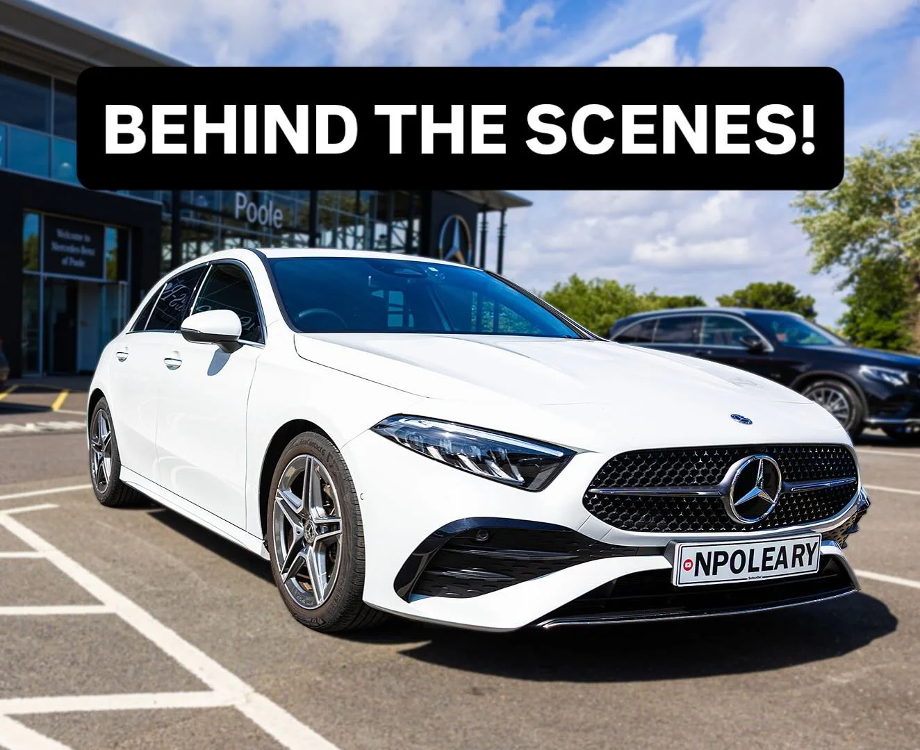 Behind the Scenes at a Car Dealer Service! 👀

Ever wanted to see how a main Mercedes-Benz dealership services your car? Mine was due a major service so I managed to film all of the elements that go on behind the scenes.

Special thanks to @sandownme