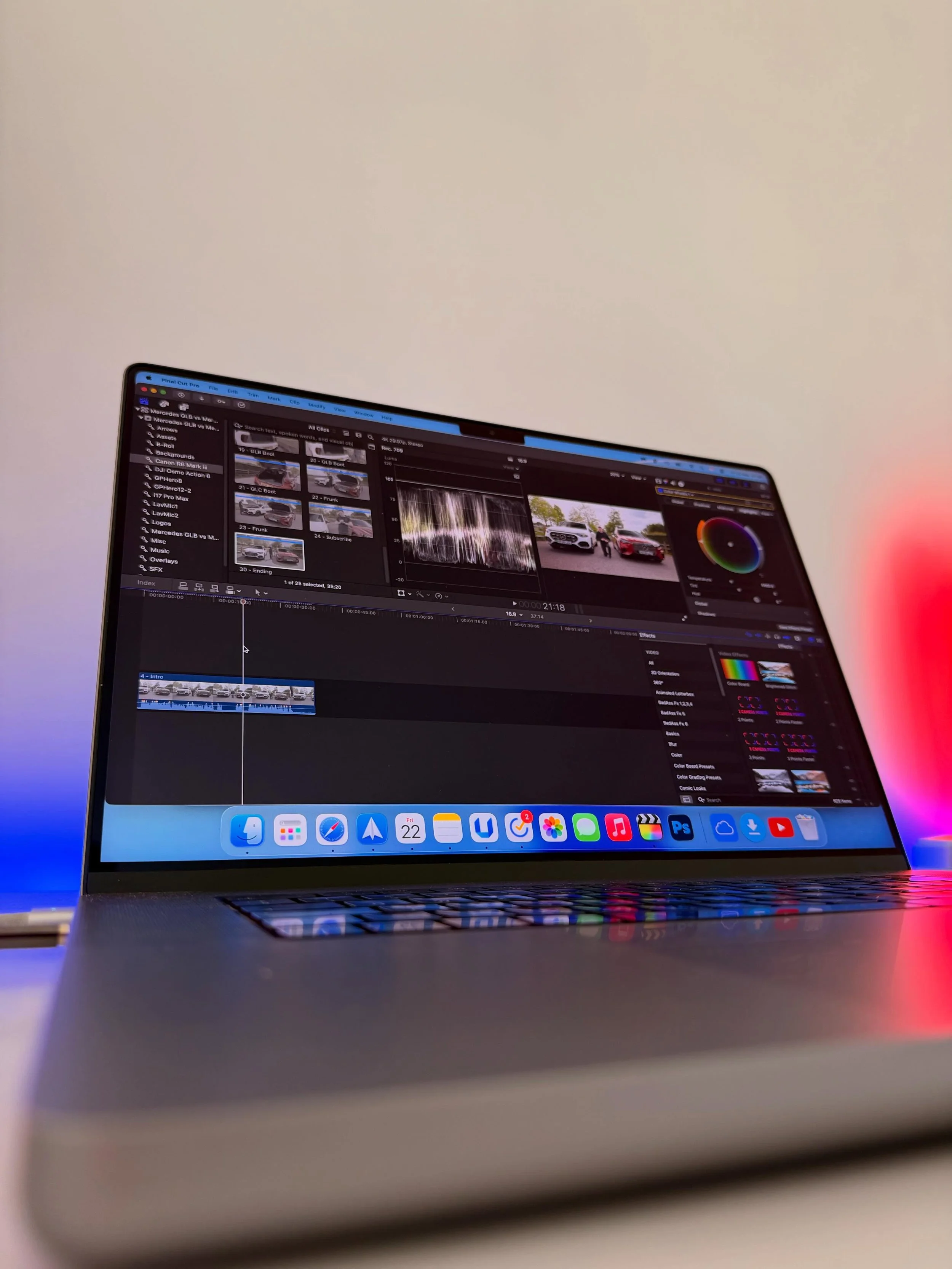Recently, I&rsquo;ve been posting two videos a week as it&rsquo;s been so busy! But this week is just the one (posted a couple of days ago) so no video today. But I&rsquo;m currently working on loads of videos, from a very big comparison video, an up