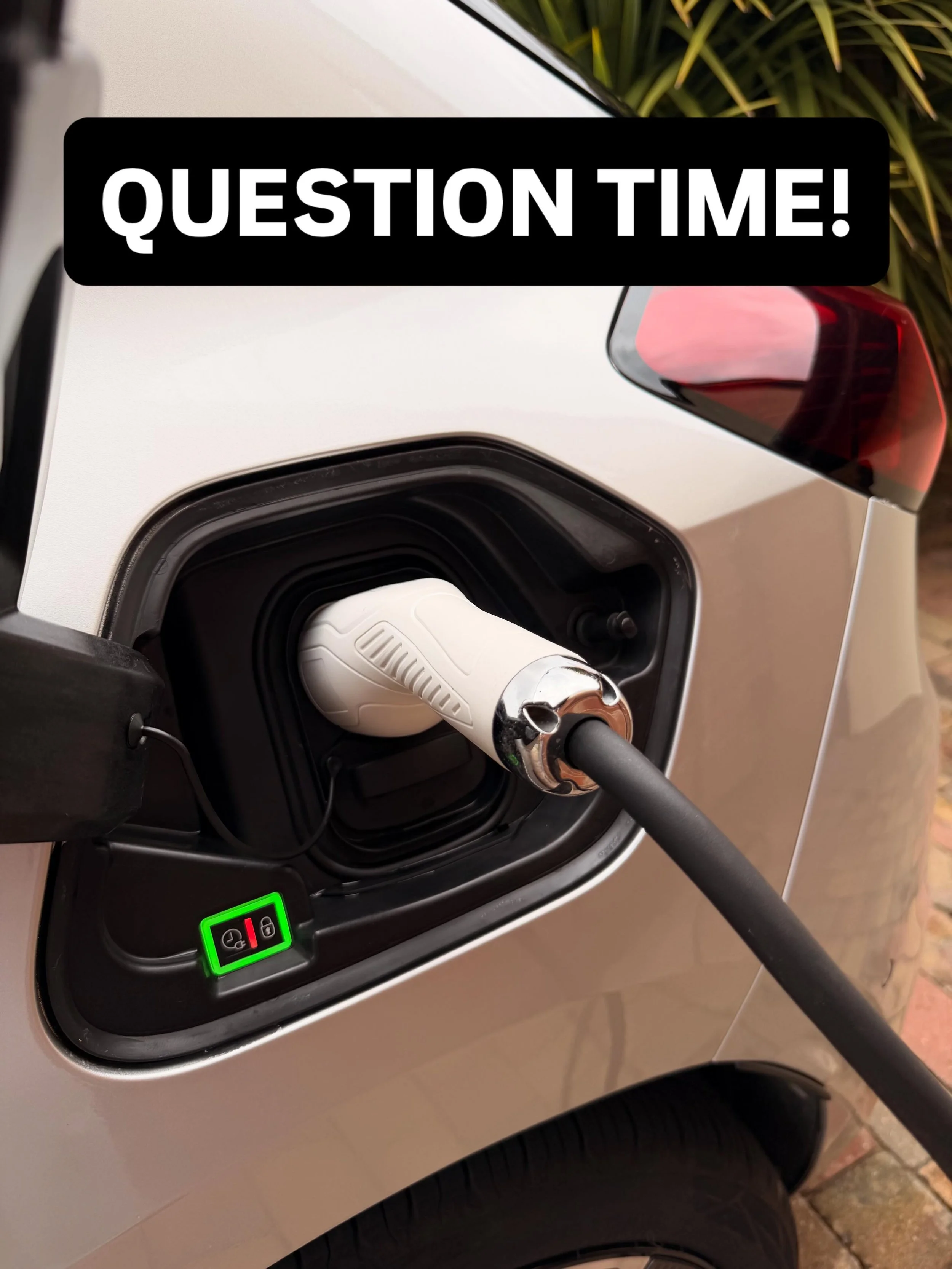 Remember when I sold my Mercedes and swapped it for an Electric car? I&rsquo;m filming a follow up video TOMORROW for posting at the end of the month.

I think I&rsquo;m covering all aspects that I think people might want to know about buying a used 