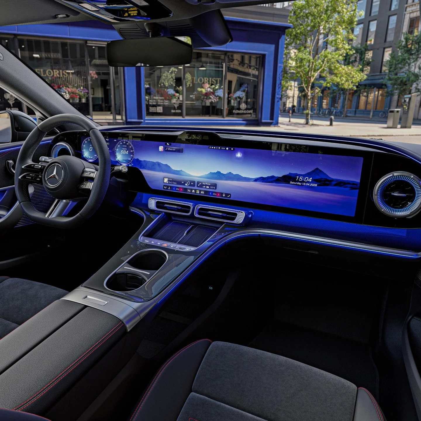 Busy week ahead! Mercedes have just teased the NEW C-Class so keep an eye out tomorrow for the announcement 👀

Plus that's not all, there's a Review dropping on my channel this Friday with one of the most eye opening cars I think I've seen to date..