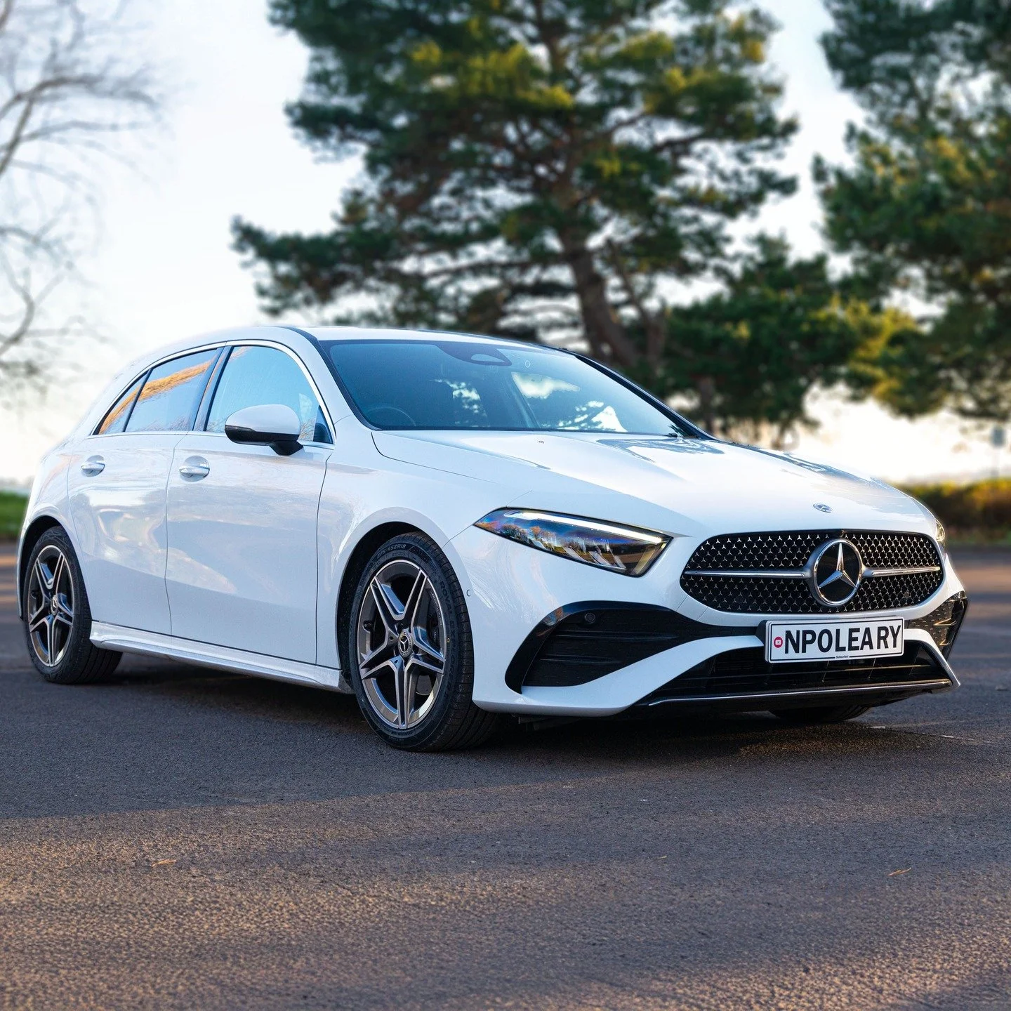 A couple of months ago, I sold my Mercedes A-Class&hellip;But I have a new car! FULL REVEAL this FRIDAY at 4PM! 👀
Remember, budget was the main focus, cheap to run &amp; cheap to buy. This is for a car that doesn&rsquo;t get used too much day to day
