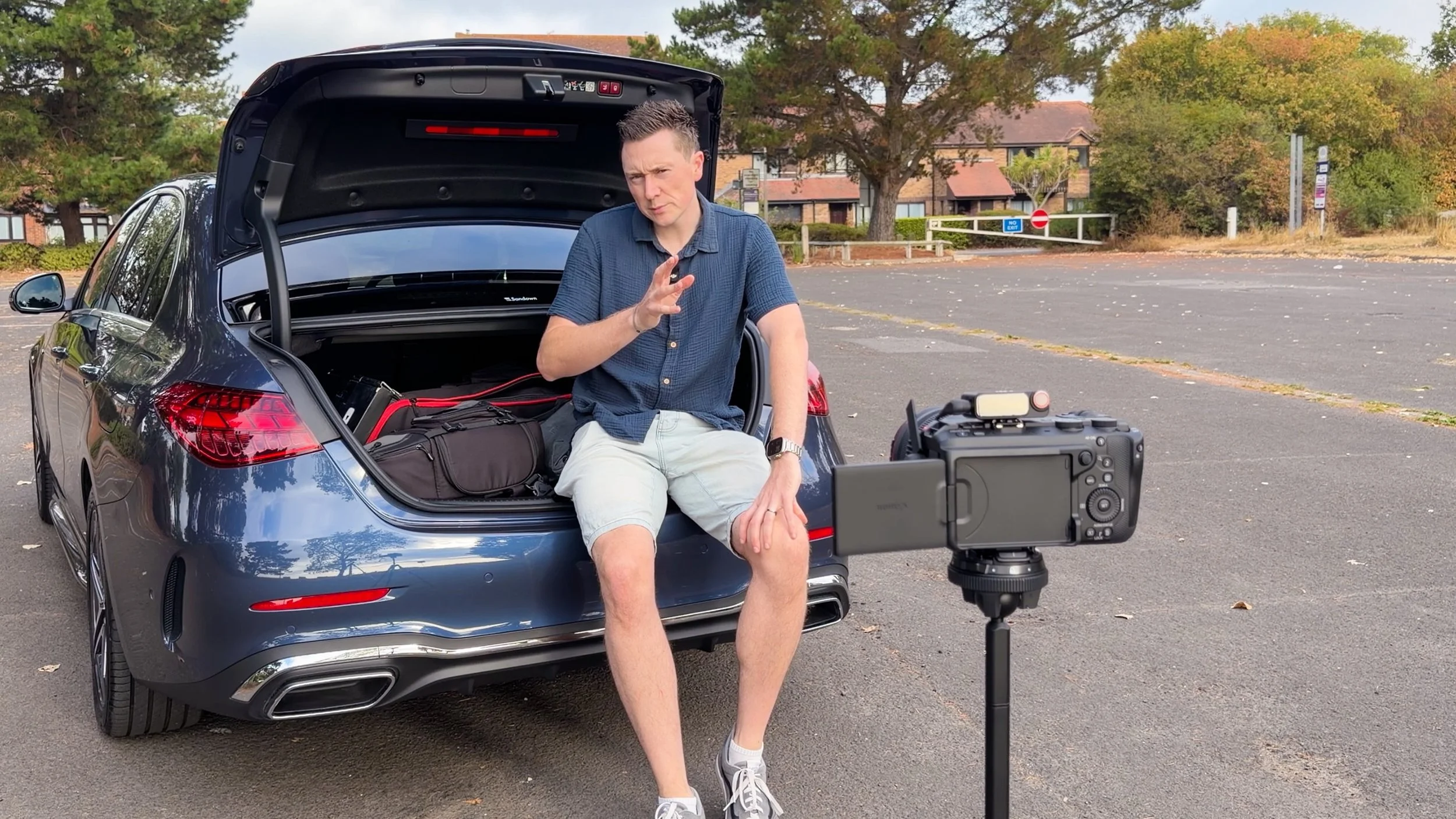 In just a couple of days, my YouTube channel will reach a massive milestone of 🥳 200k subscribers! 🥳

I have a very special video planned that I&rsquo;ll release shortly after which actually shares how my channel started &amp; some things I have ne