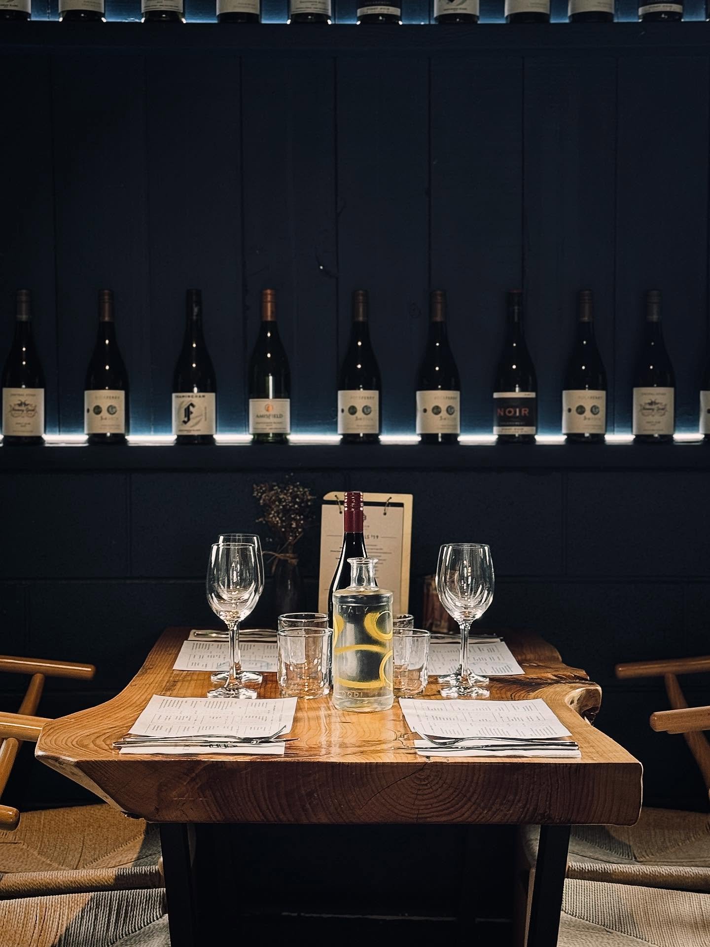 We are pleased to announce our upcoming Wine Tasting Night, taking place at the end of October (exact date to be confirmed). In partnership with one of our most esteemed local vineyards, this intimate evening will celebrate fine wines and exceptional