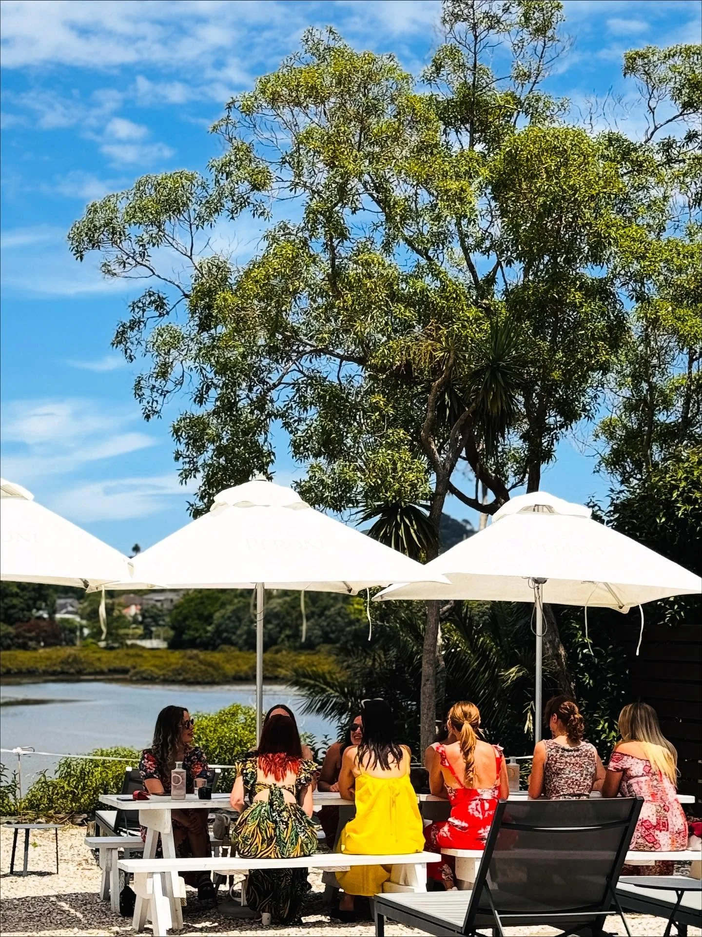 We&rsquo;ve been waiting for her! Our closest friend, our rhythm, our vibe, the true spirit of Auckland.
Summer&hellip; she&rsquo;s finally here.

If you&rsquo;re planning a moment to remember, let us know. She&rsquo;s with us now, and we&rsquo;d lov