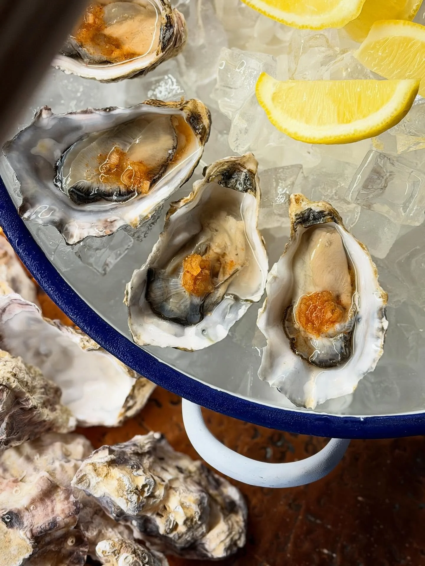 Welcome to Oyster &amp; Kitchen, where we proudly specialise in serving some of New Zealand&rsquo;s freshest local oysters. Delivered every second day, our oysters capture the pure, beautiful flavours of the ocean from the Pacific to Clevedon, right 