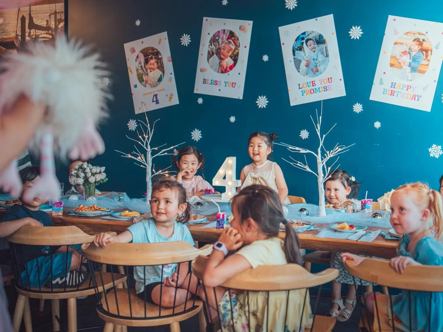 Every birthday deserves a good excuse to celebrate at @beachclub_orakei, age is just a number and good times are always on the menu. Tell us your vision and we&rsquo;ll help tailor the perfect birthday moment, big or small, simple or extra.

Enquire 