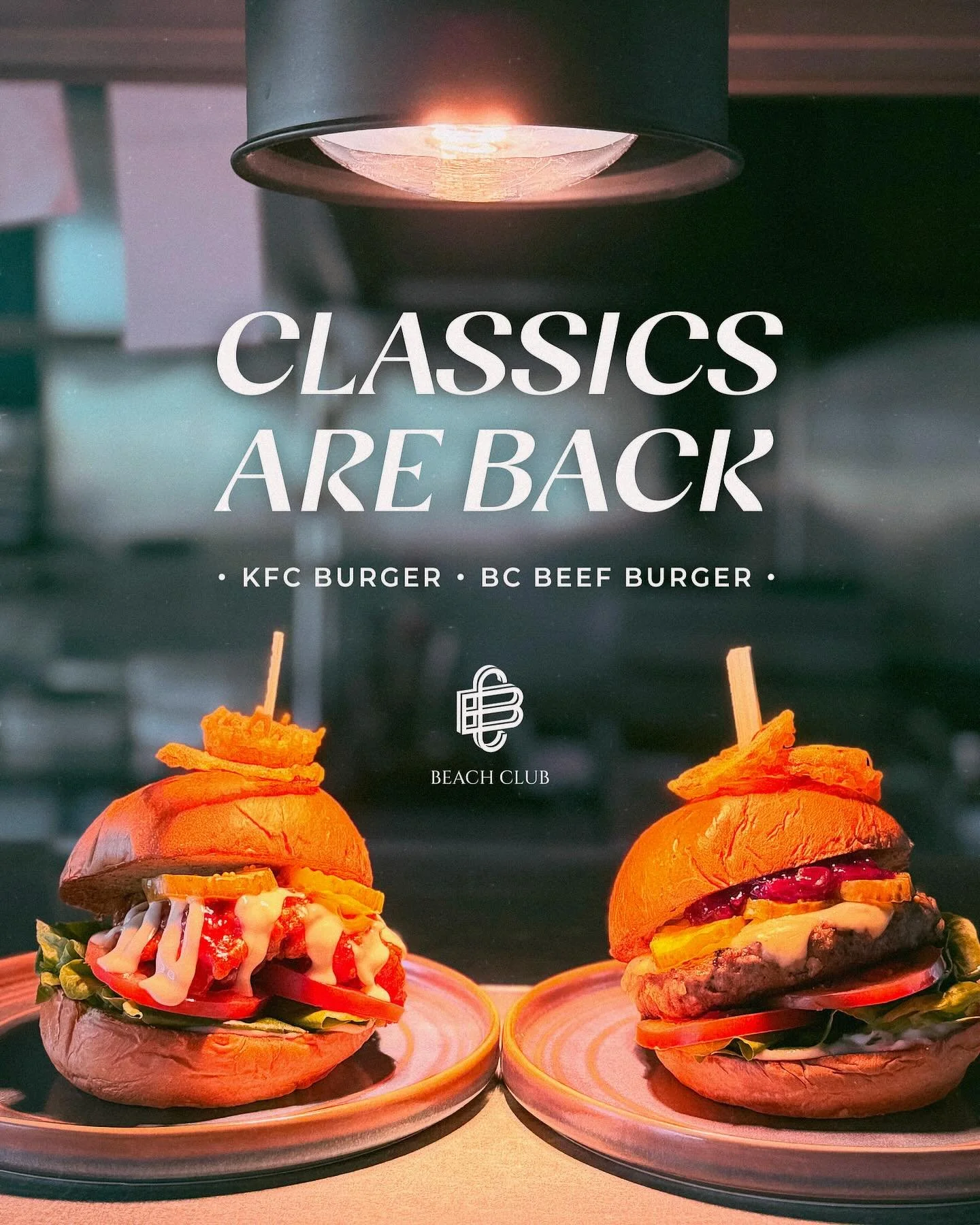 We heard you. They&rsquo;re back.

Some dishes never really leave, they just wait for the right moment to return. This week, a few of our old favourites make their way back onto the menu at @beachclub_orakei, bringing a little classic Beachclub energ