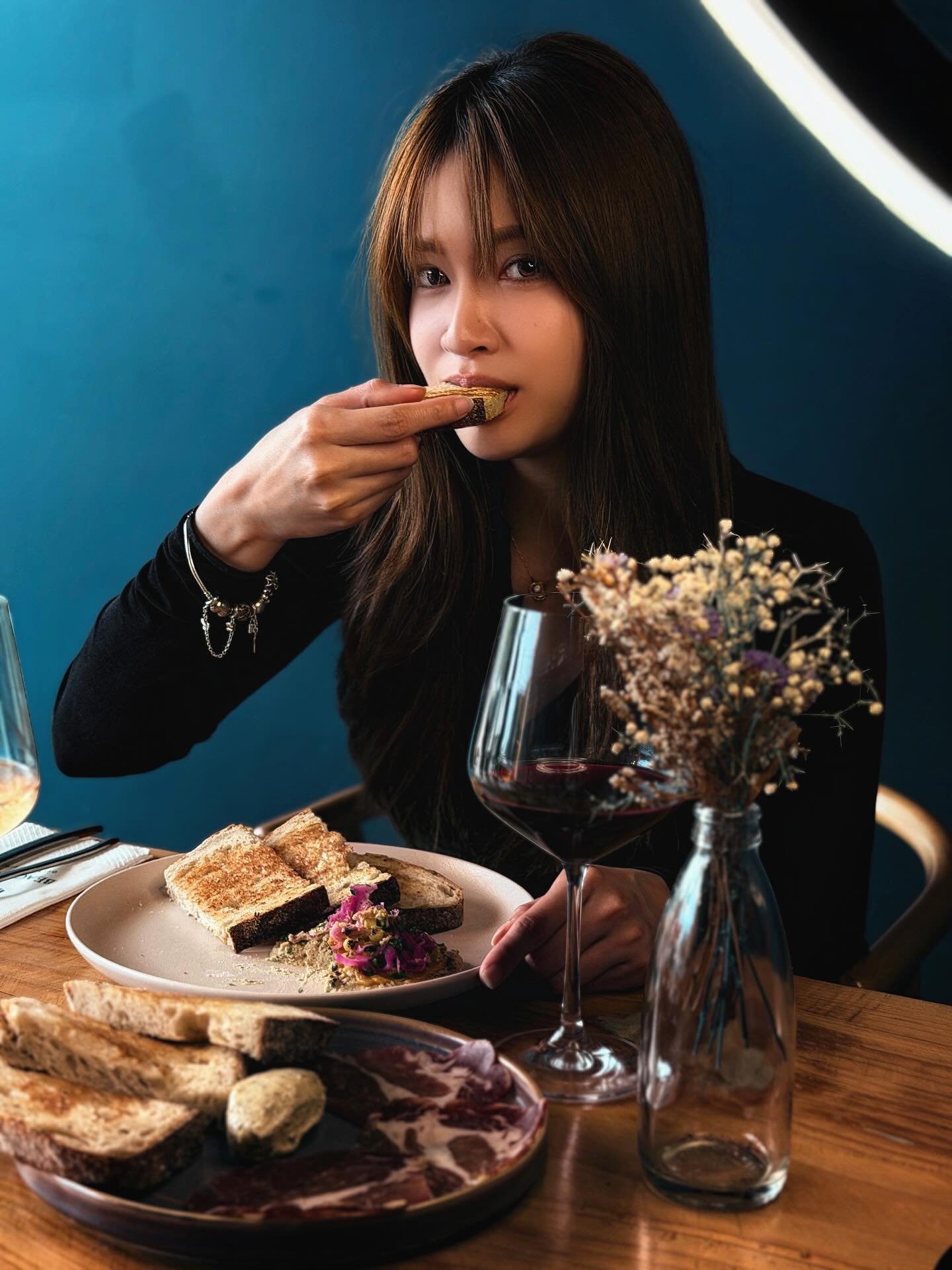 The season of rich, full-bodied reds is arriving. Our new wine list showcases a refined selection from New Zealand&rsquo;s finest vineyards, perfectly paired with elegant nibbles that crafted for moments worth savouring. Book your table for the chill