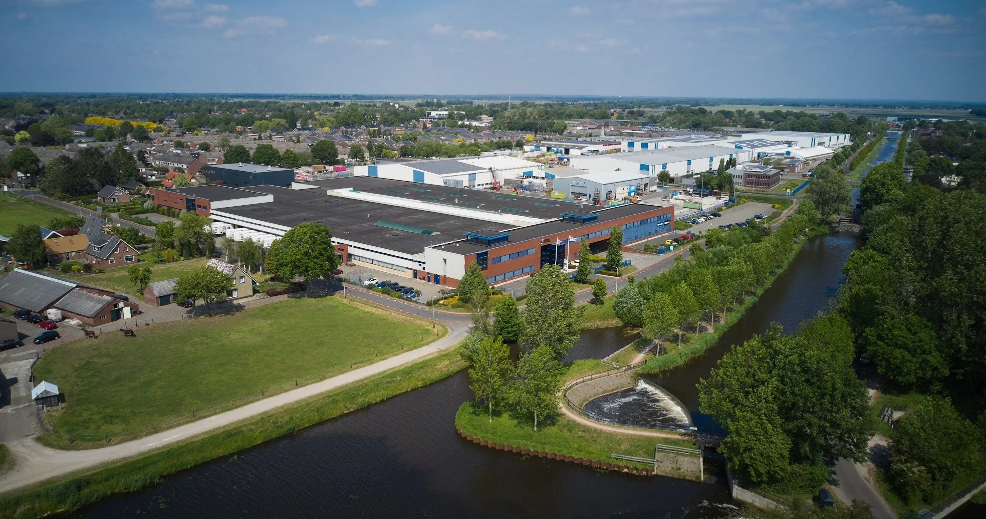 A Culture of Collaboration Driving Commercial Success