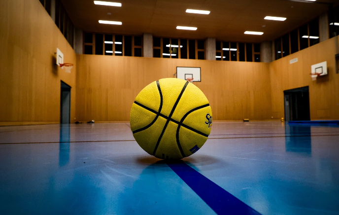 Offene Turnhalle Chilpen