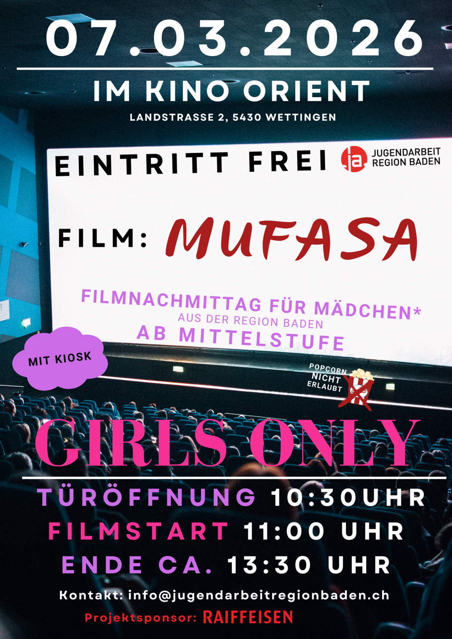 Mädchenkino