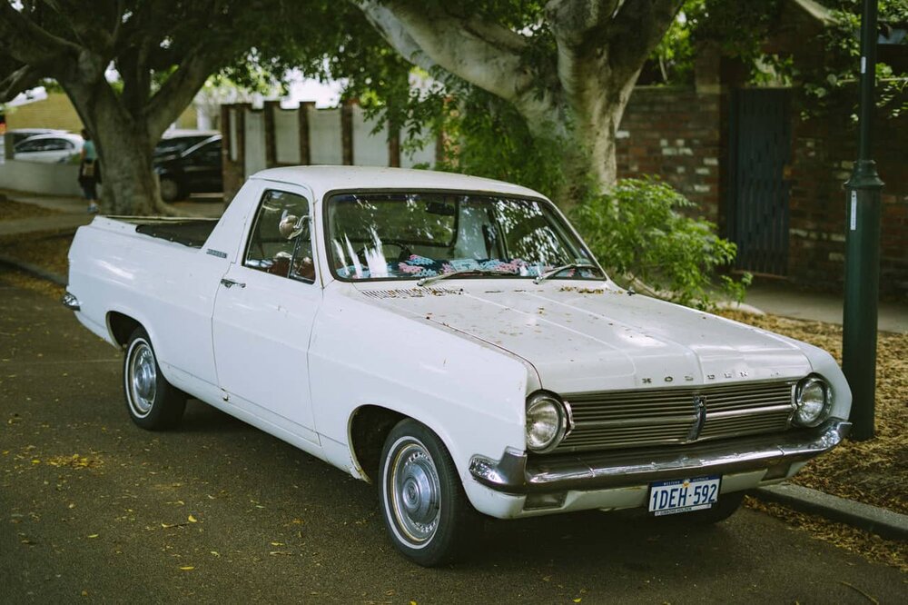 second hand car novated lease