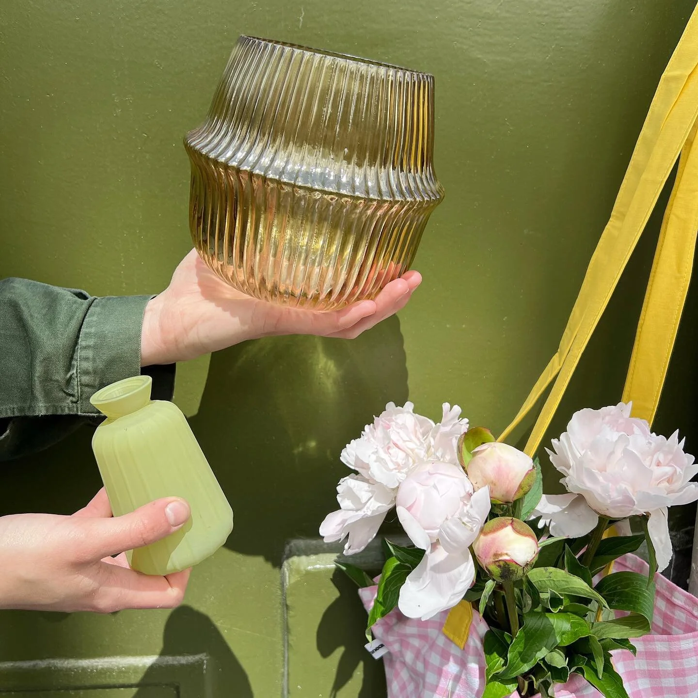 Le d&eacute;compte est lanc&eacute;, J-5 avant la f&ecirc;te des m&egrave;res !

Pour l&rsquo;occasion nous avons pr&eacute;par&eacute; une liste de cadeaux con&ccedil;ue sp&eacute;cialement pour vous : un bouquet de fleurs, une plante d&rsquo;int&ea