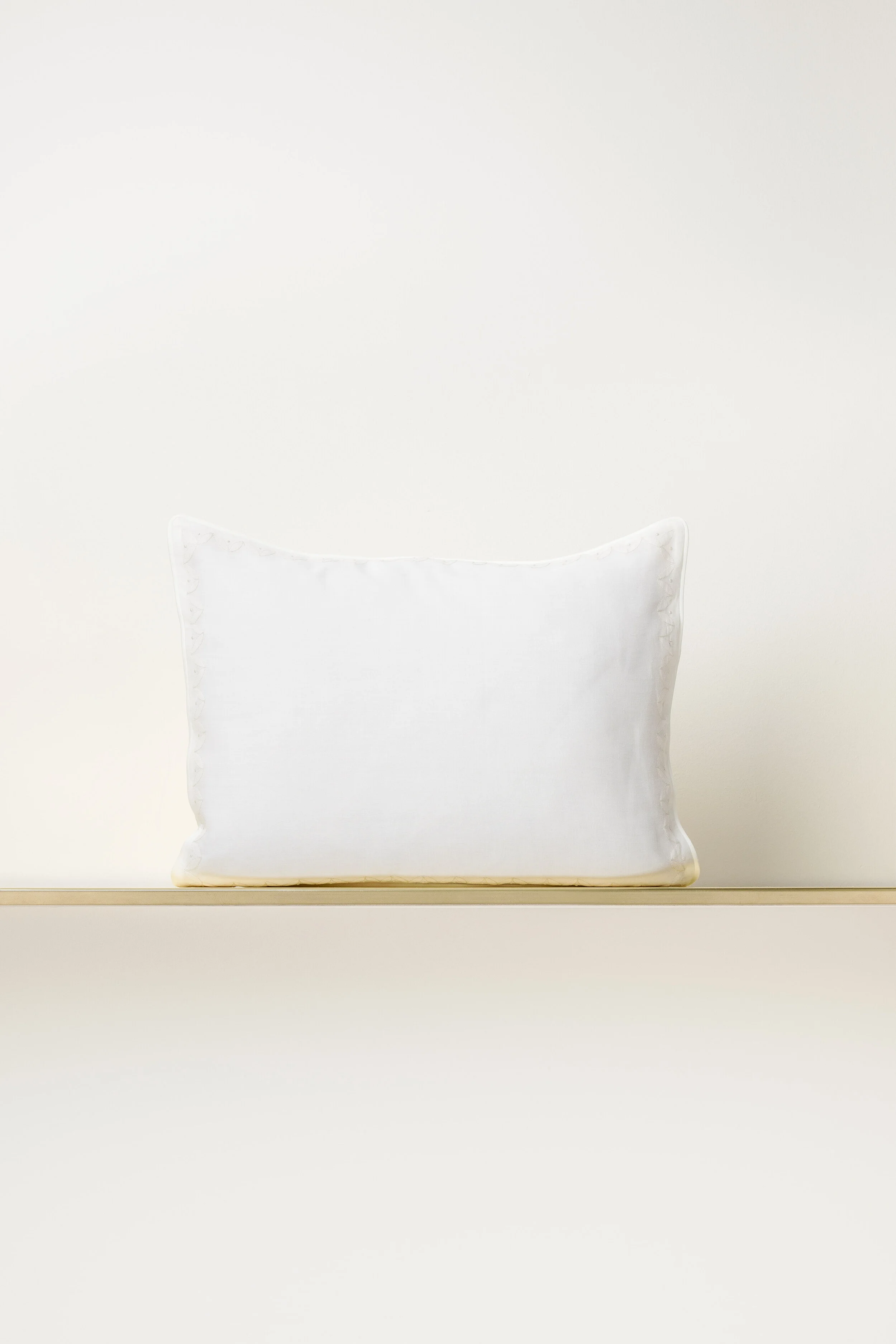 embroidered name pillows