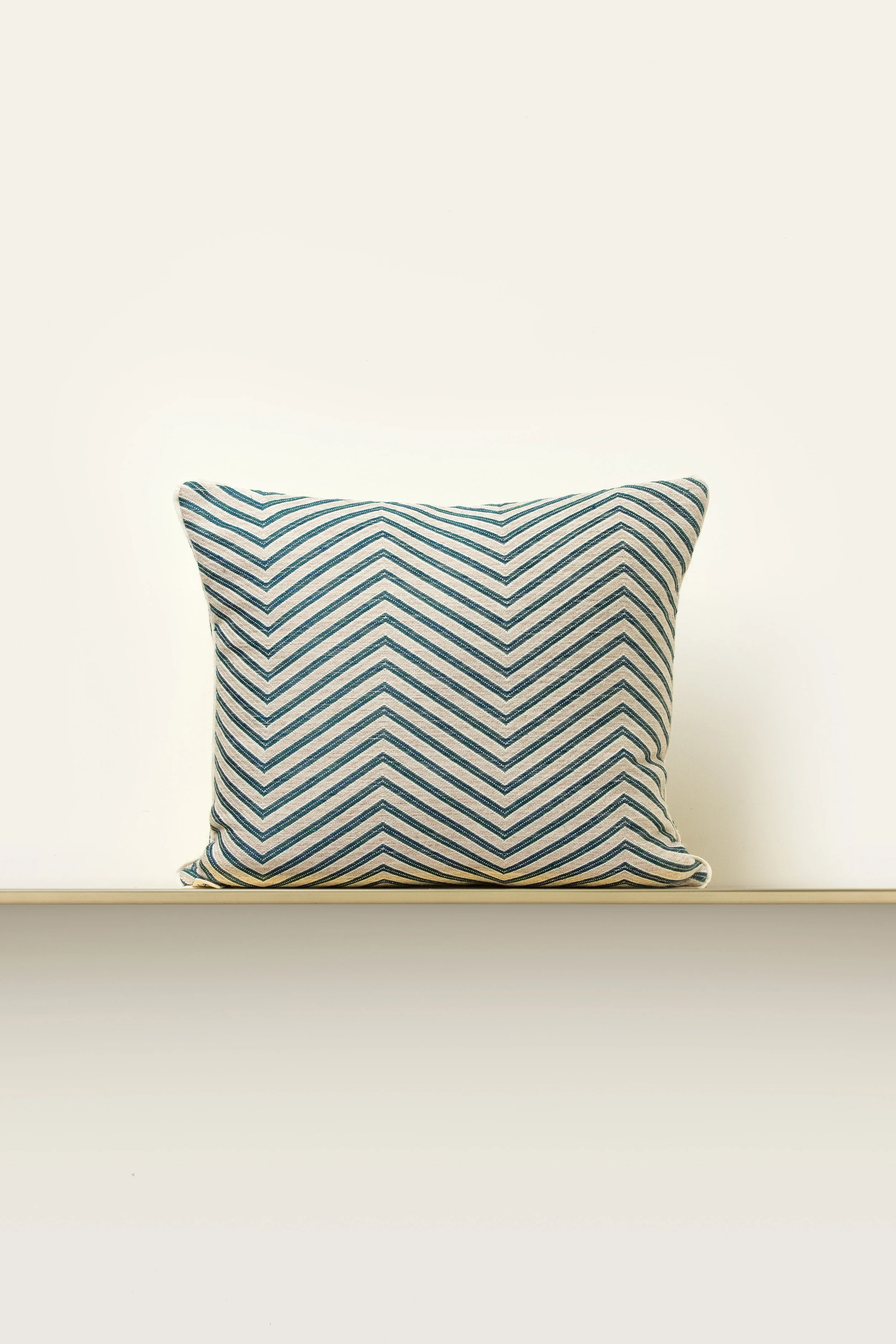 zig zag pillows