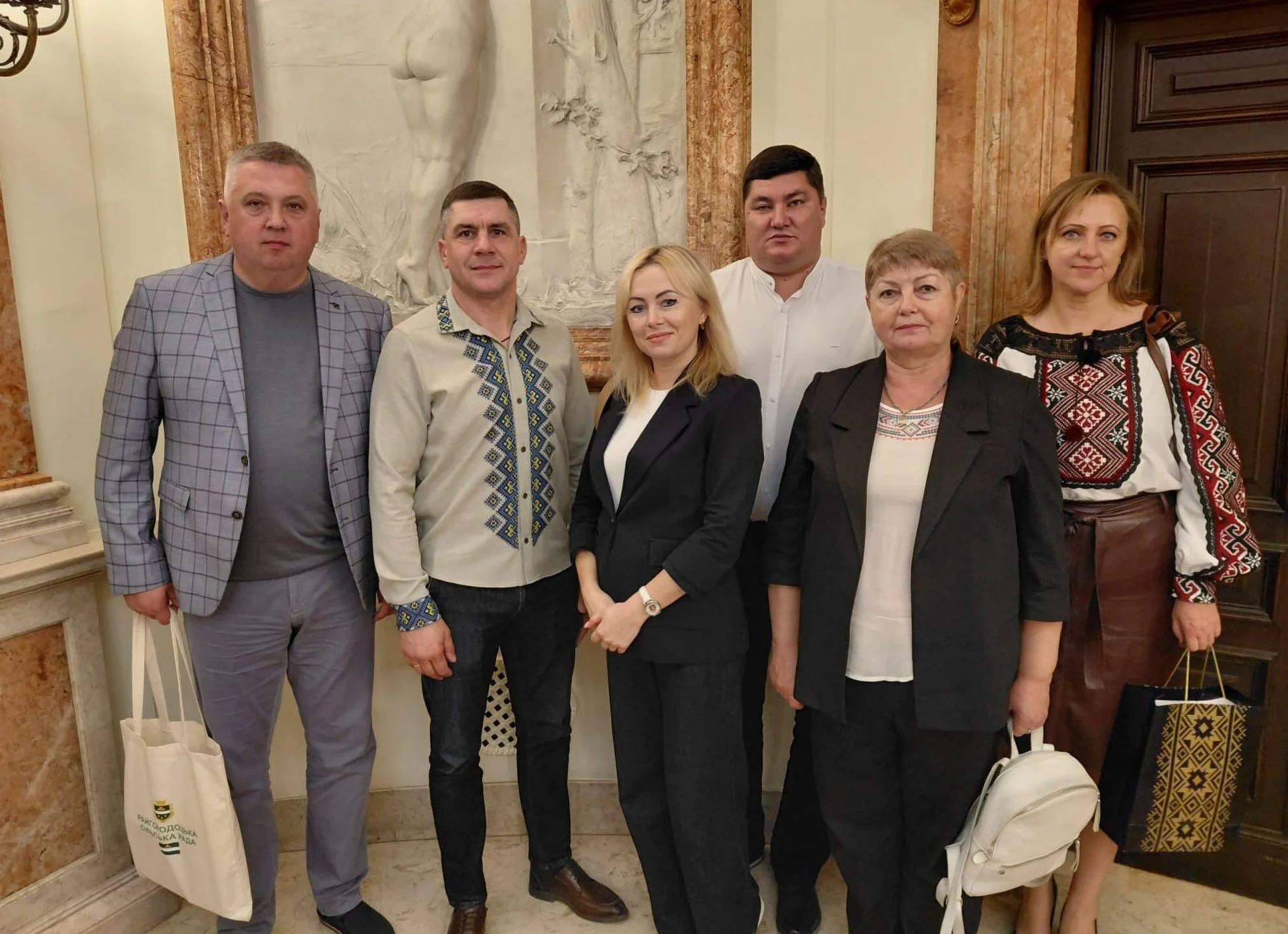 Ukraine after the war: challenges and opportunities