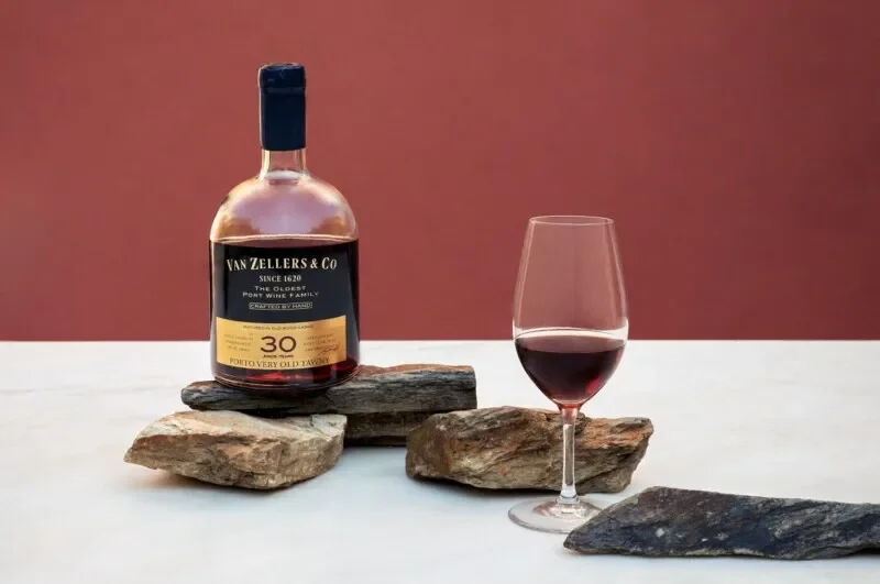 400 years of history: Cristiano van Zeller’s journey through Douro wines