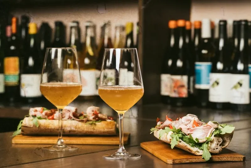 Essential explores some of Lisbon’s hottest neighbourhood wine bars