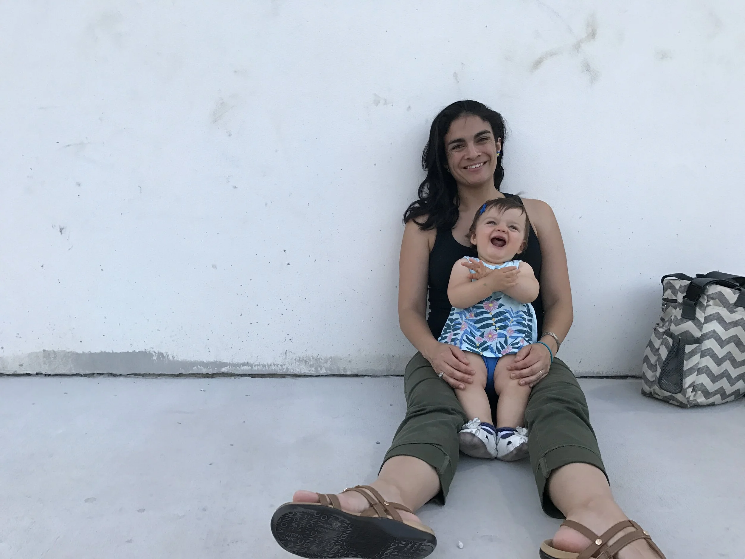 #WhenYourMomIsACoach