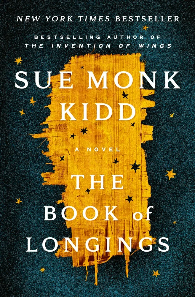 The Book of Longings by Sue Monk Kidd .jpg
