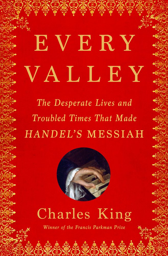 Every Valley - Charles King .jpg