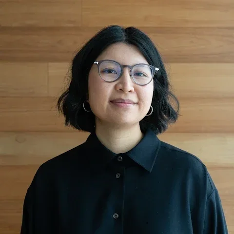 Caroline Lau