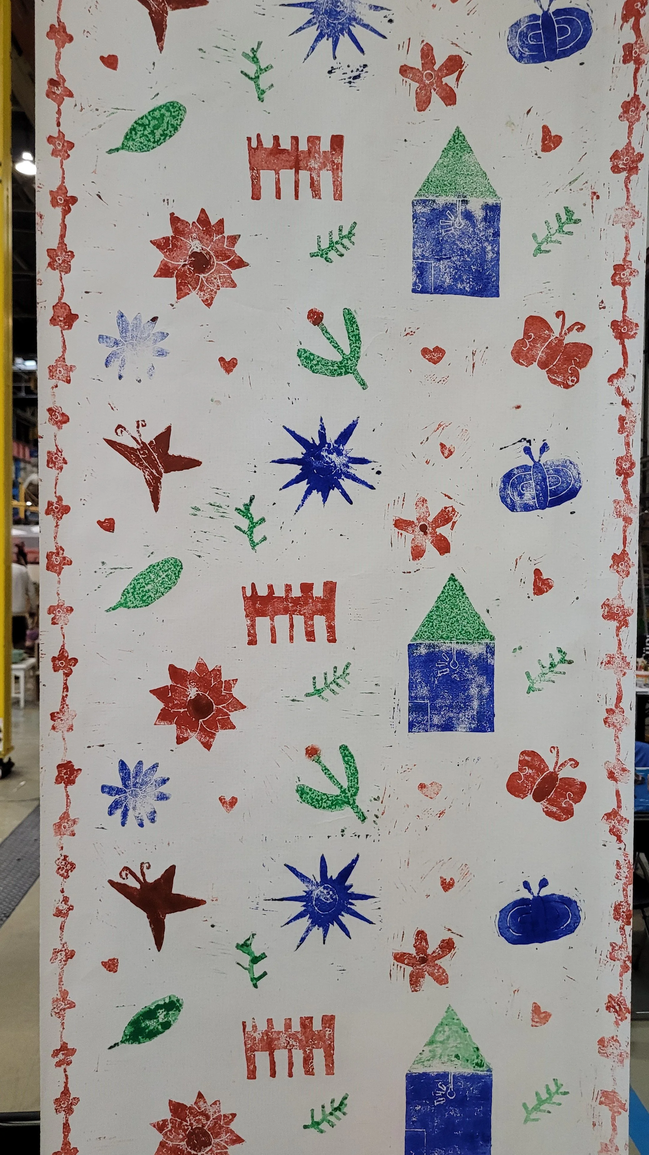 huisje boompje beestje