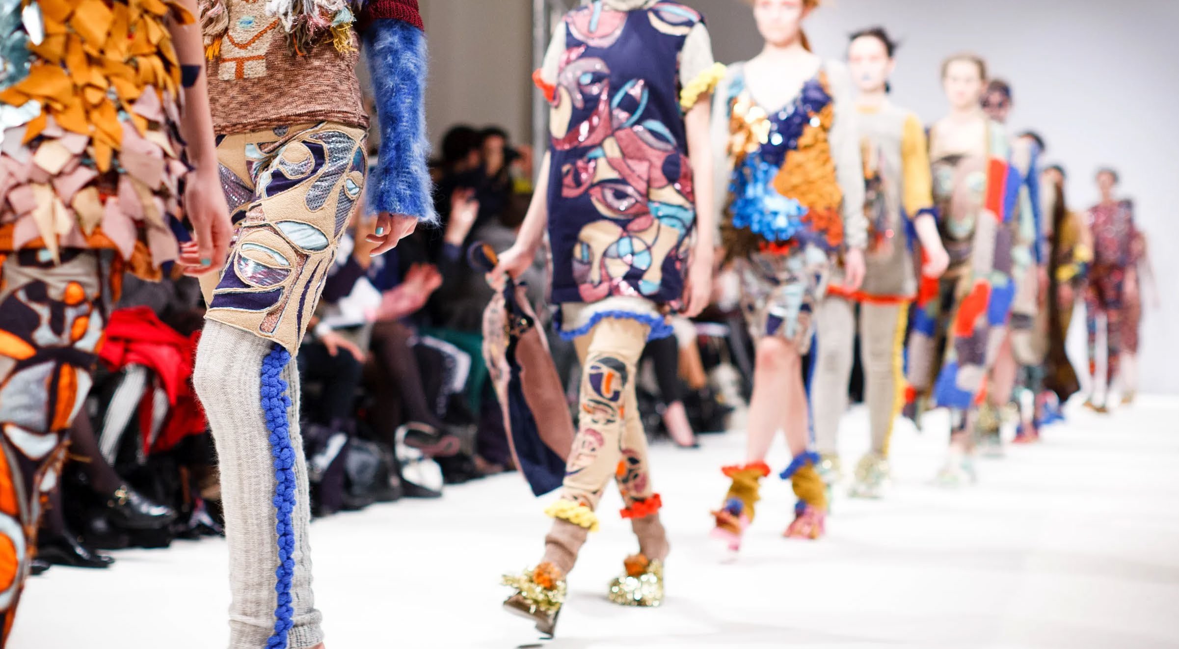 BlijGoed Modeshow 2026 