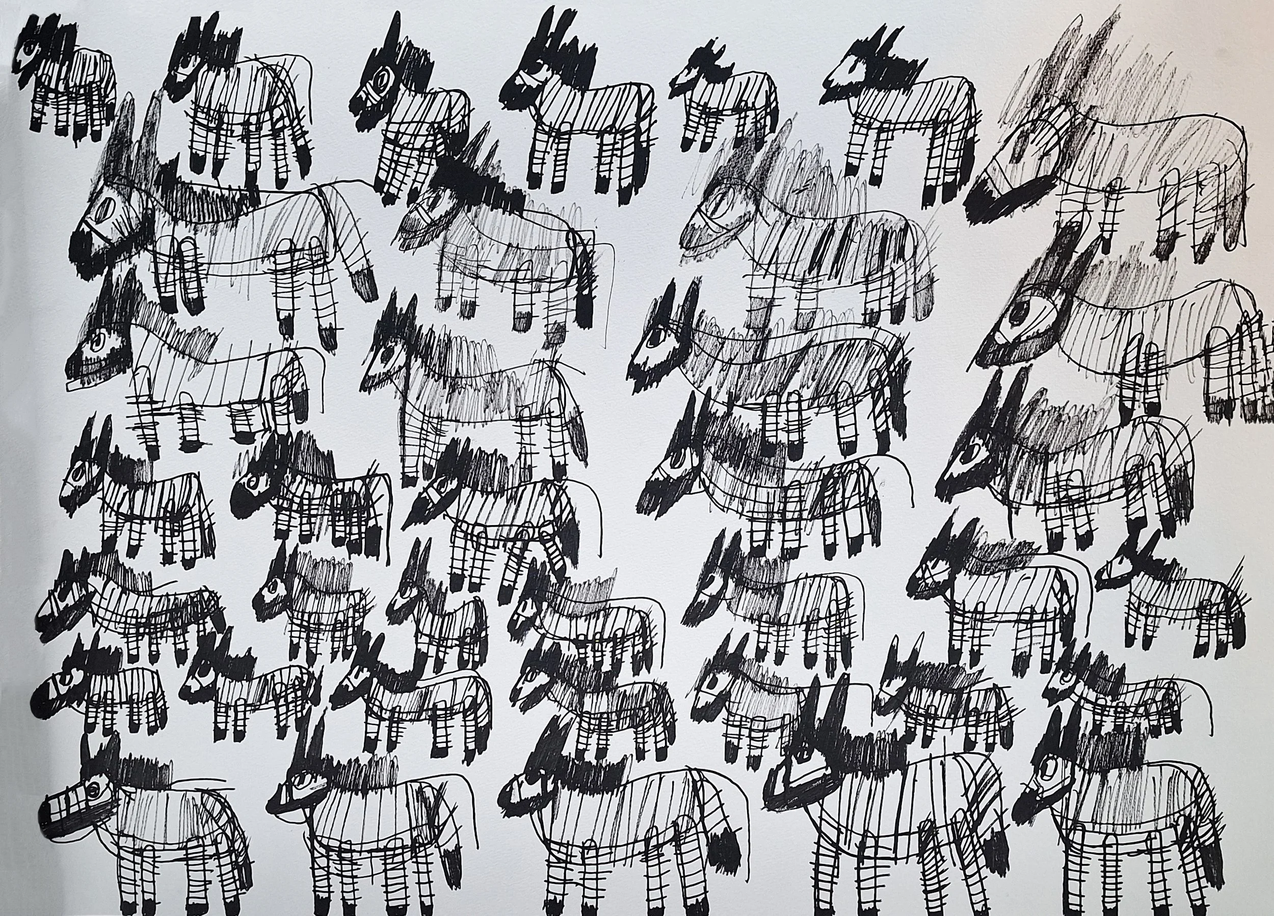 Installatie Behangkunst | Doe mee