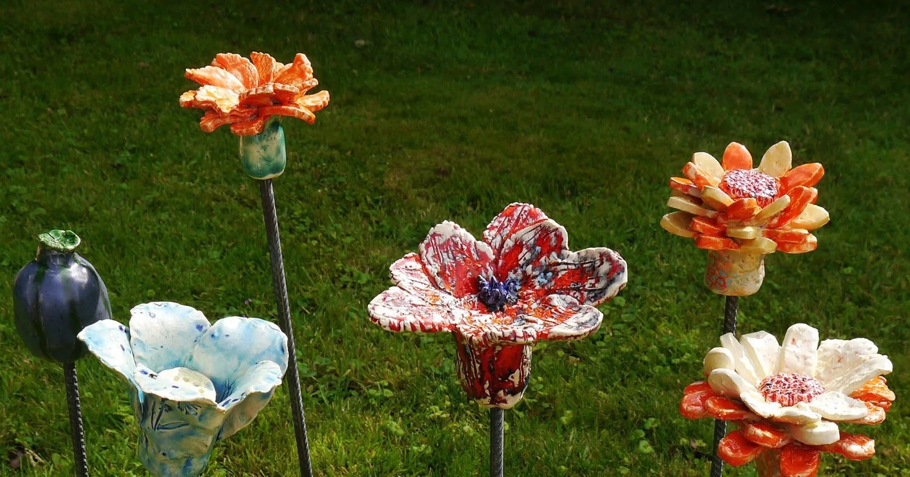 Installatie Bloemkunst | Doe mee!