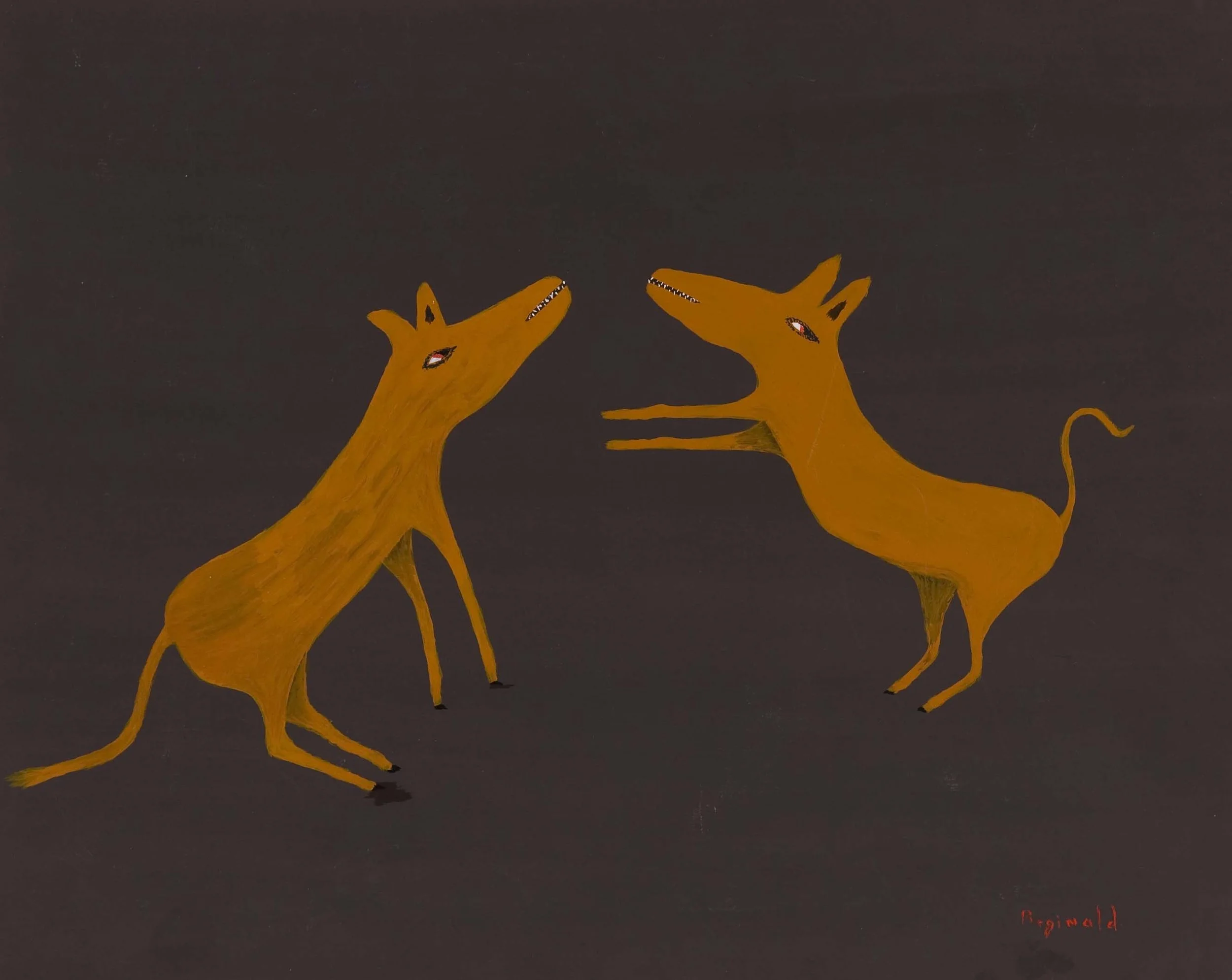 Mini Expo | Special Arts kunstenaars met Surinaamse roots