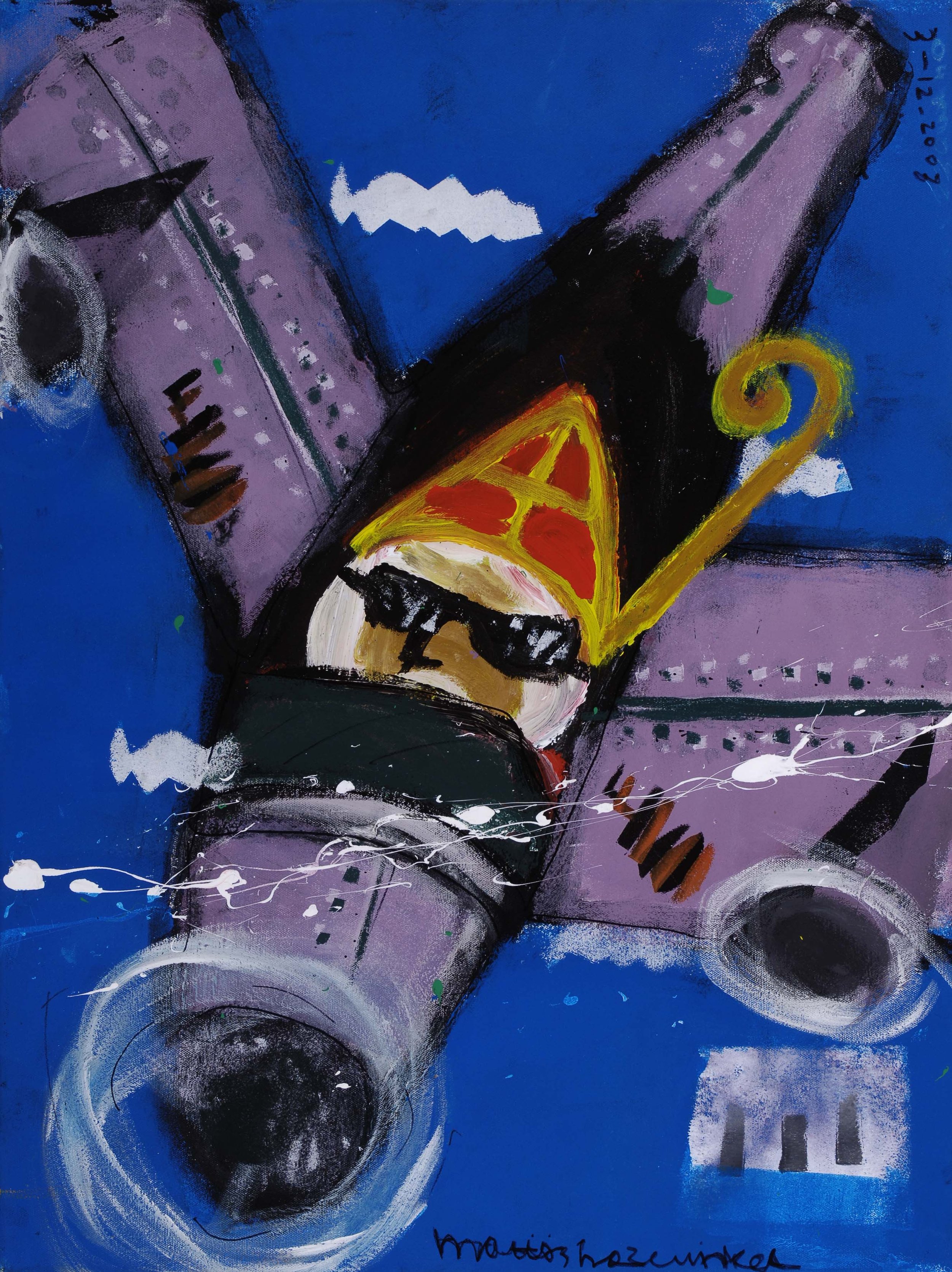 Sint Nicolaas