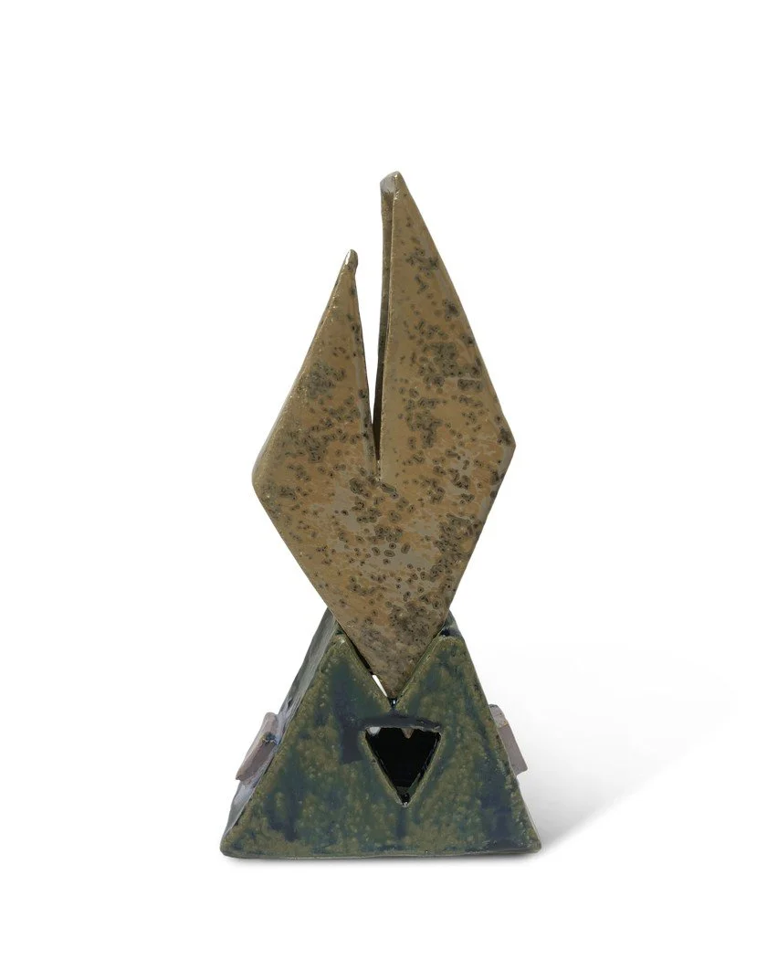 Gerrit Toes | Obelisk