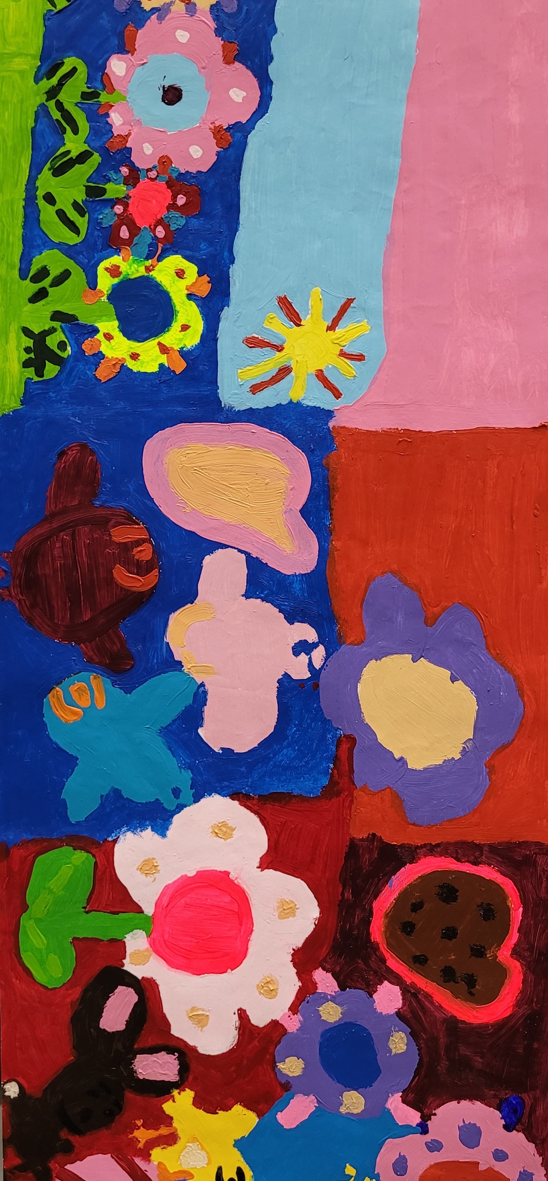 5. Zonder titel
